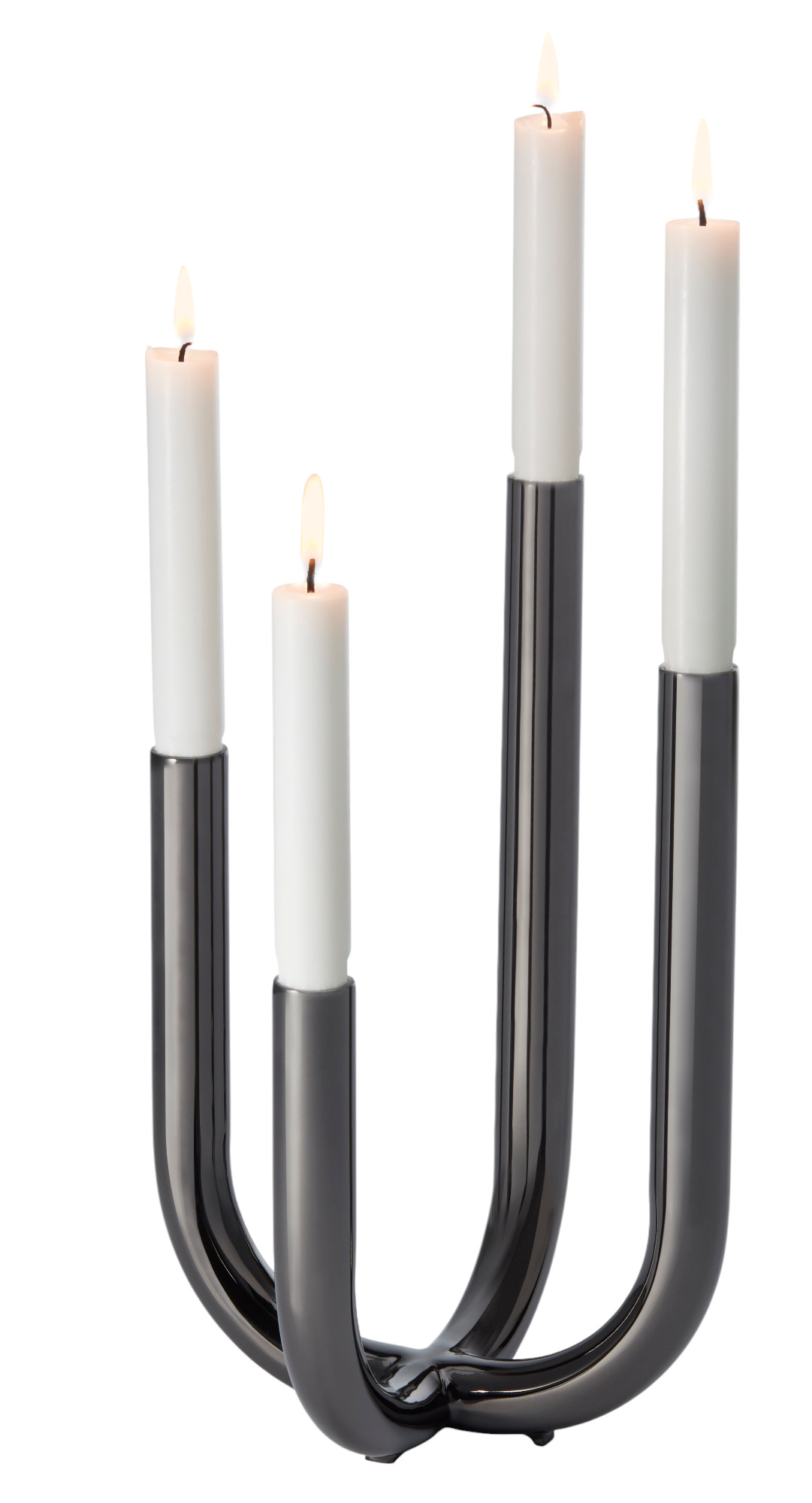 Festive Leuchter / Kerzenständer Philippi 