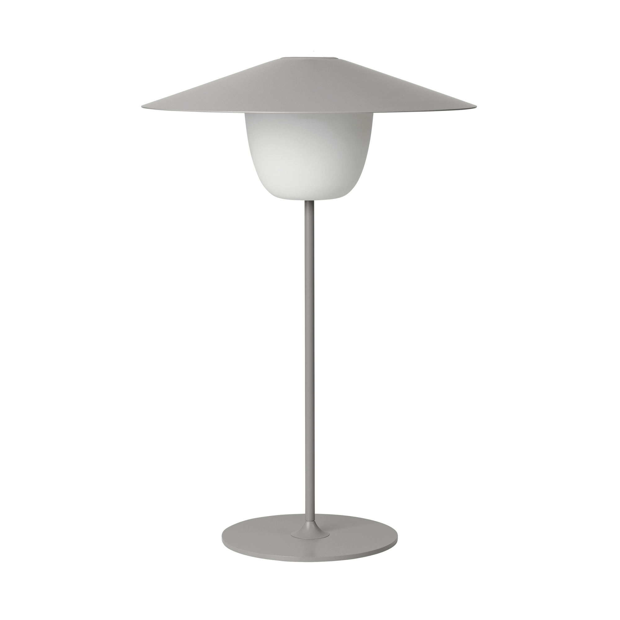 Ani Mobile LED Tischleuchte Large Satellite Blomus EINZELSTÜCK