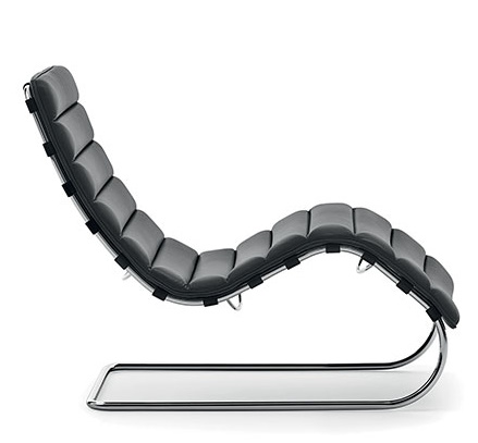 MR Bauhaus Edition Liege Knoll International