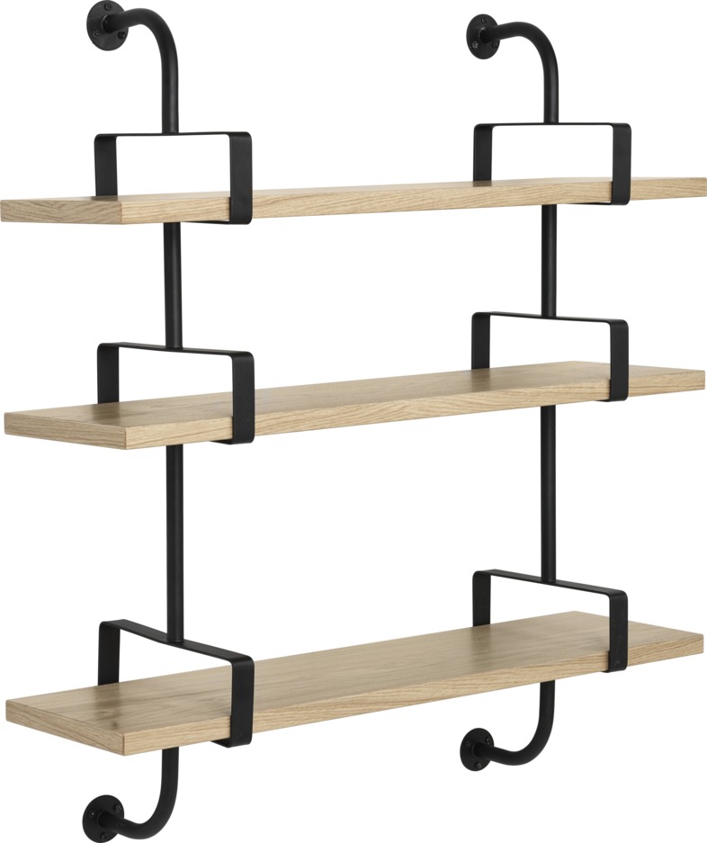 Démon Shelf Regal 95 Gubi