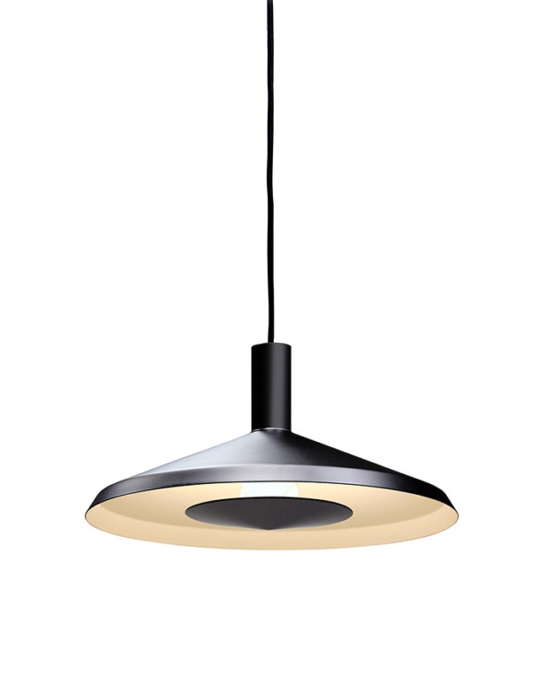 Type 600 P Pendant lamp Pendelleuchte Baltensweiler
