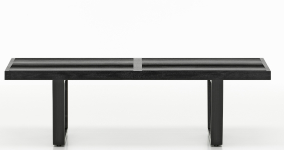 Nelson Bench Bank Vitra