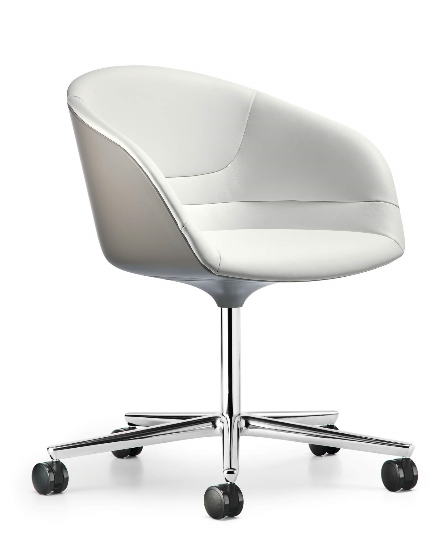 Kyo Sessel / Drehstuhl Walter Knoll