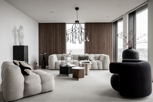 Dit Coffee Table Beistelltisch Normann Copenhagen