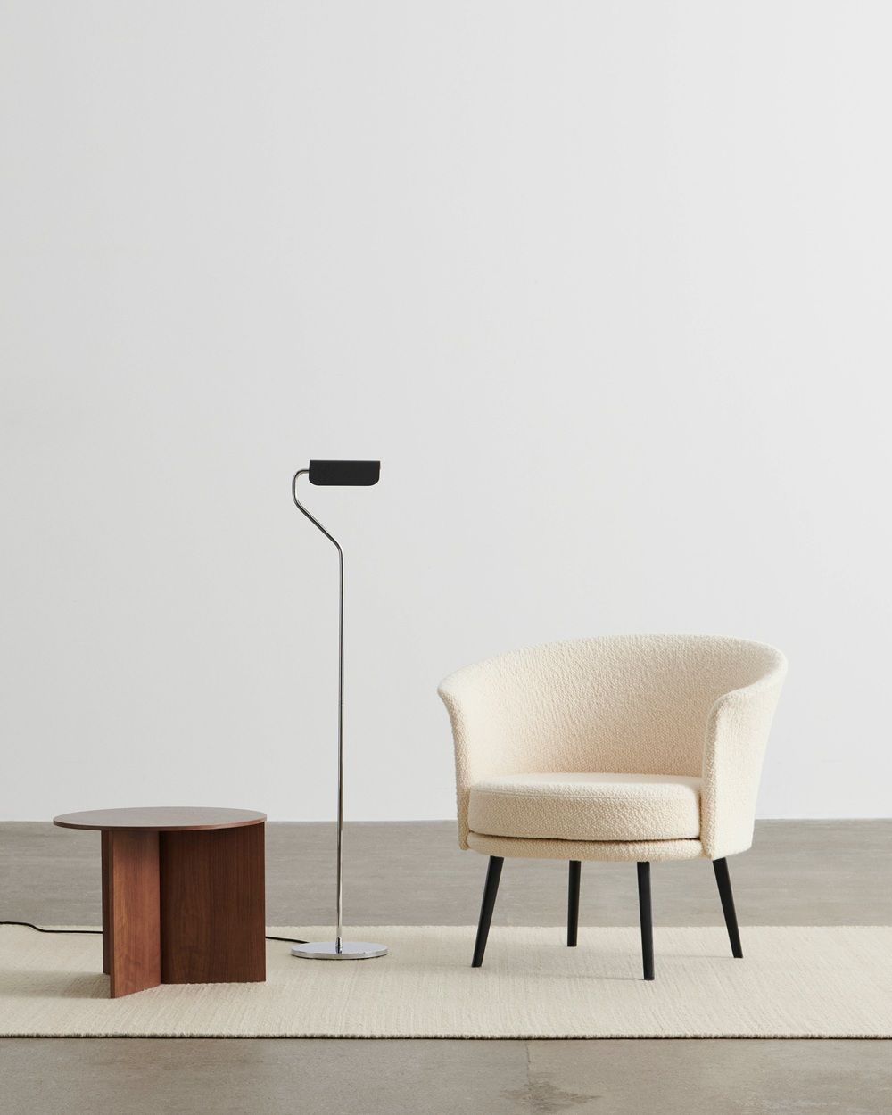 Apex Floor Lamp Stehleuchte Hay 