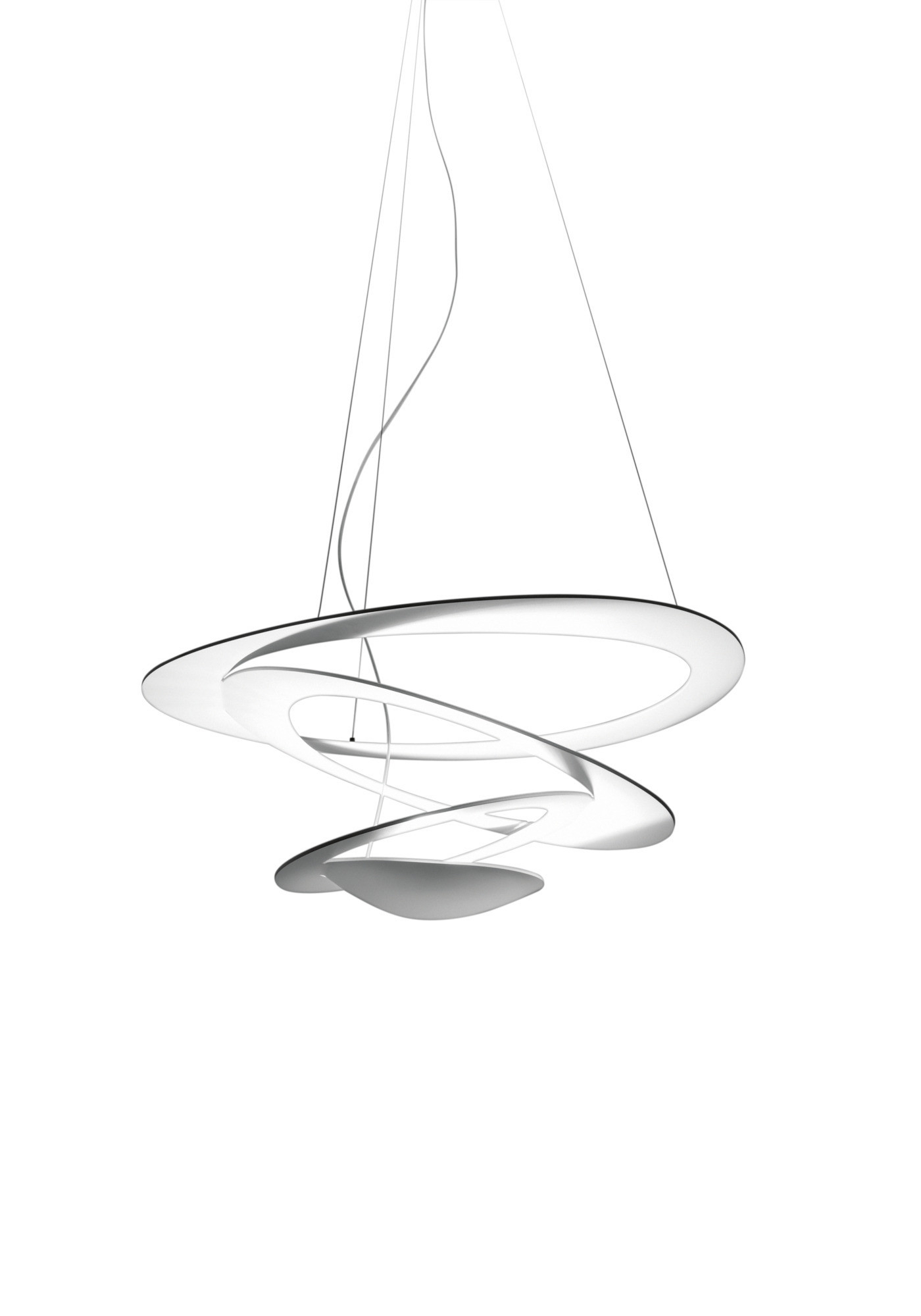 Pirce LED Suspension Pendelleuchte Artemide