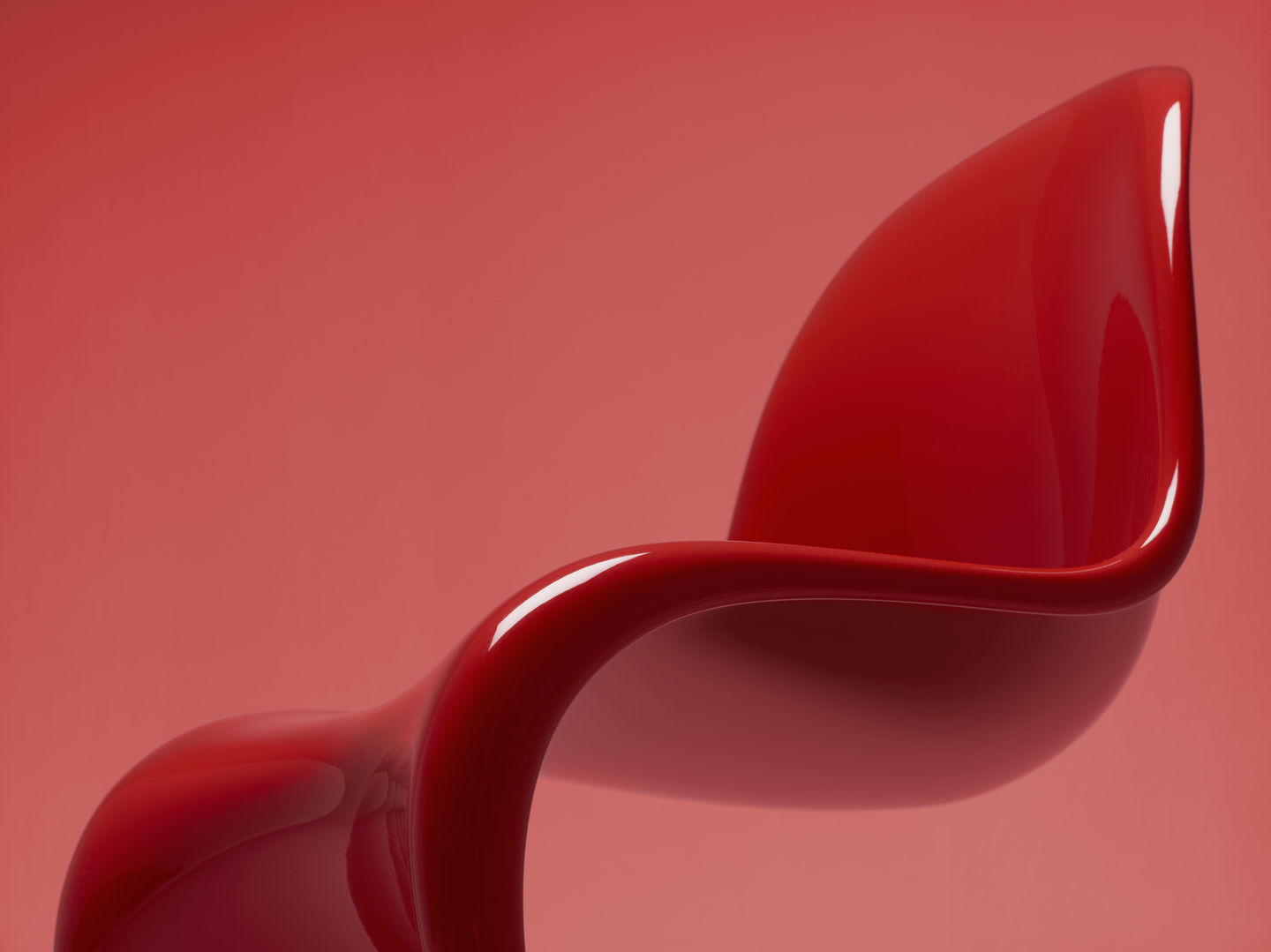 Panton Chair Classic Stuhl Vitra