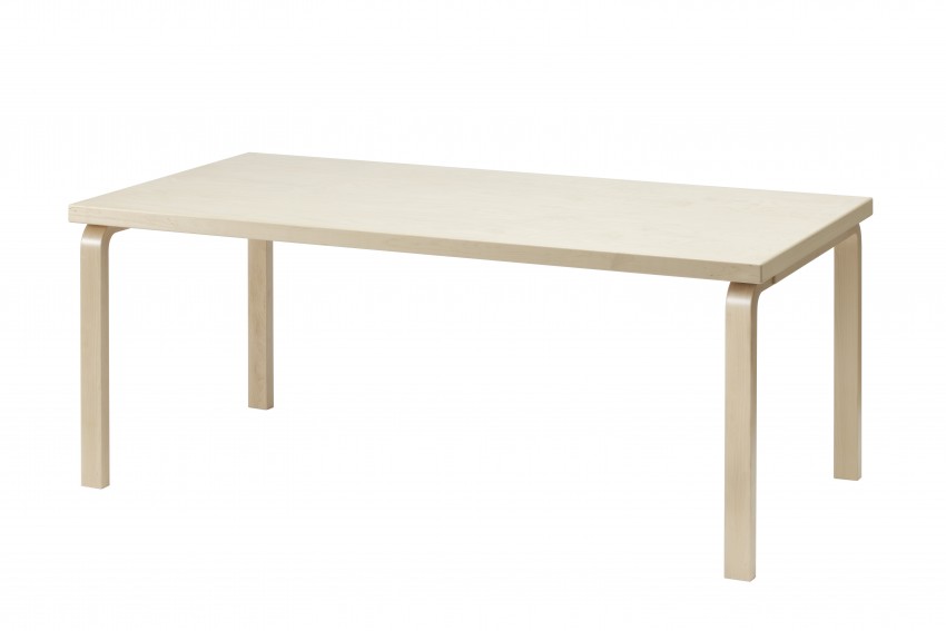 83 Tisch Artek