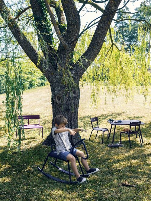 Adada Outdoor Schaukelpferd Fermob