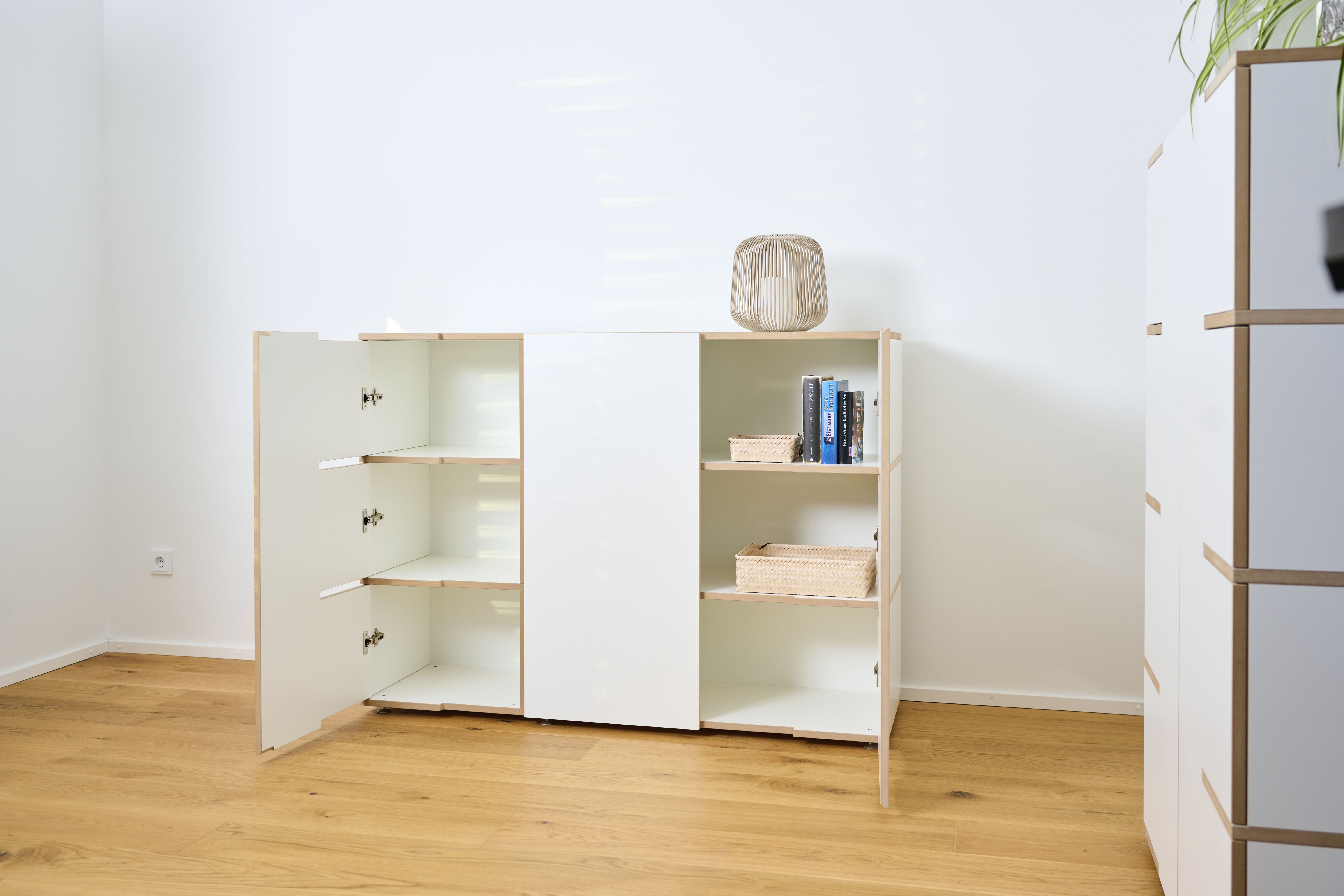 Stau Sideboard Tojo