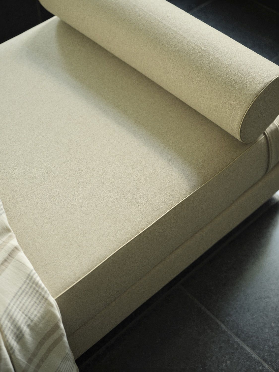 Lubi Daybed Tagesbett / Schlafsofa mit Kaltschaum-Matratze Softline