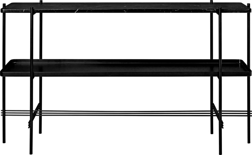 TS Konsole mit Tablett Gubi