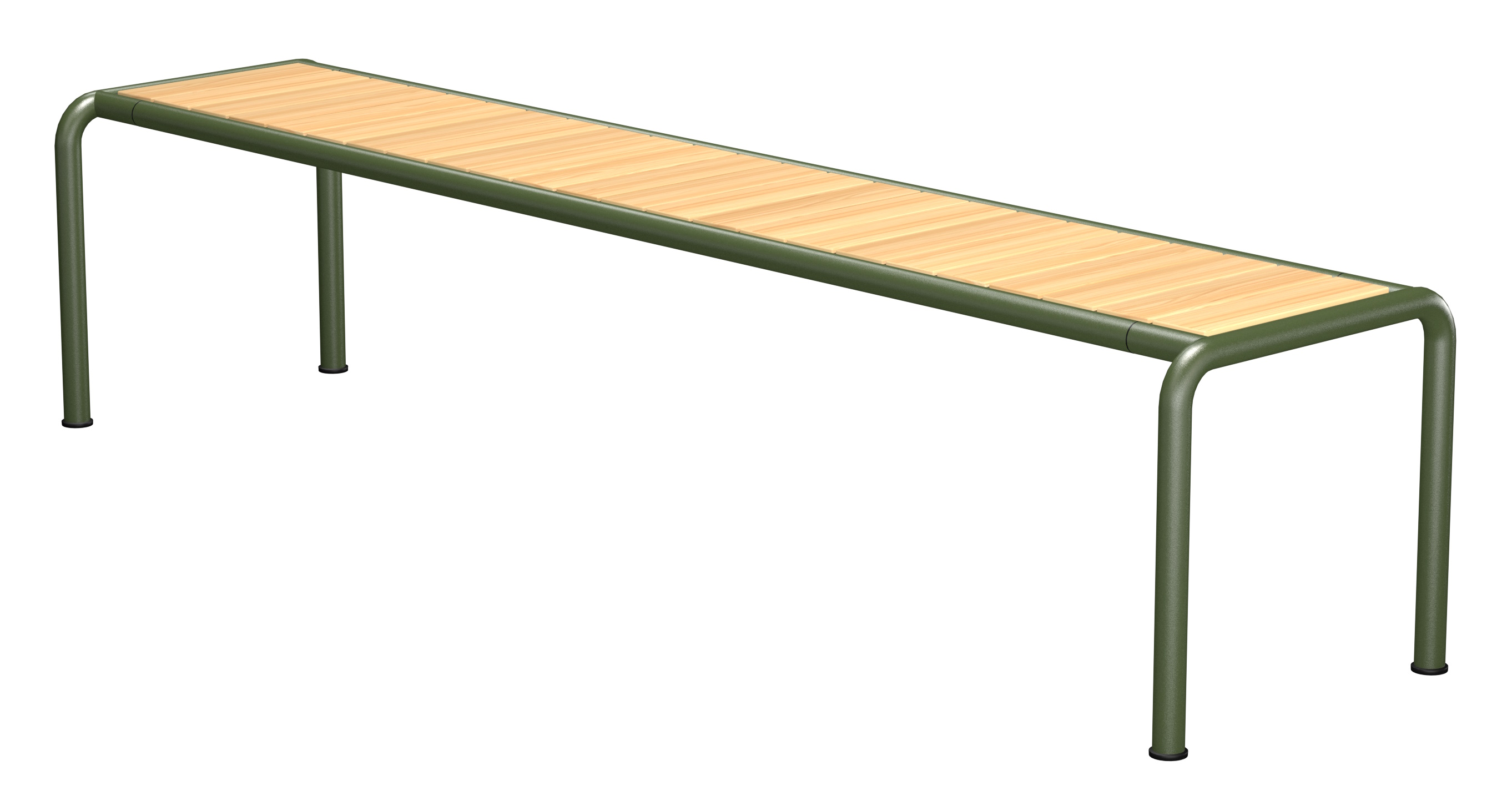 Avanti Bench Bank Outdoor Houe