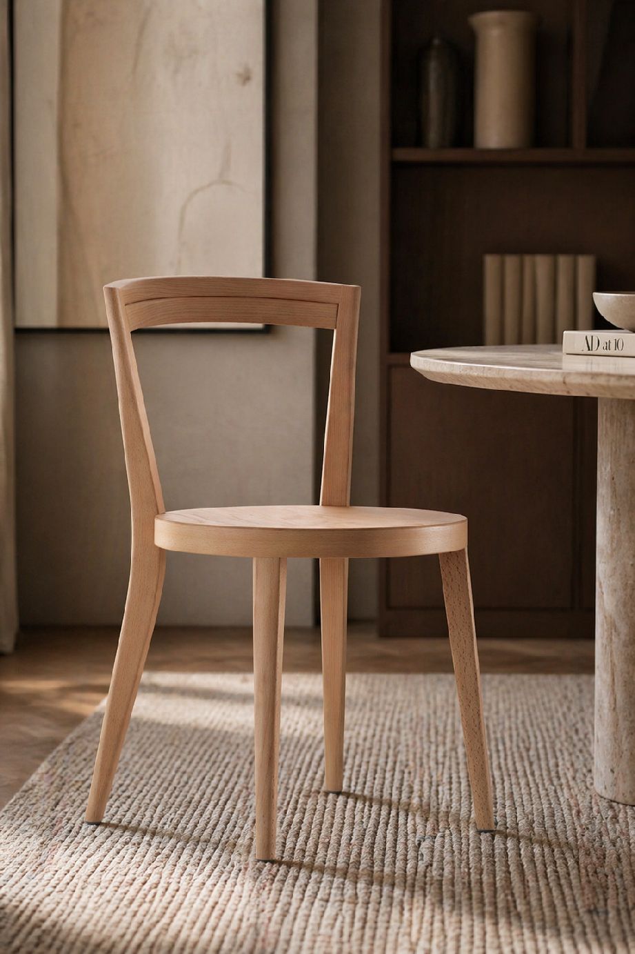 Abbey Chair Stuhl horgenglarus