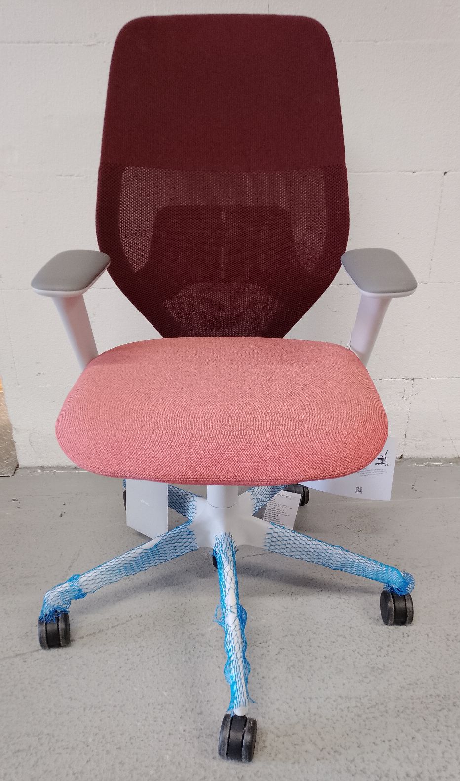 ACX Mesh Bürodrehstuhl Vitra AUSSTELLUNGSSTÜCK / GEBRAUCHTMÖBEL