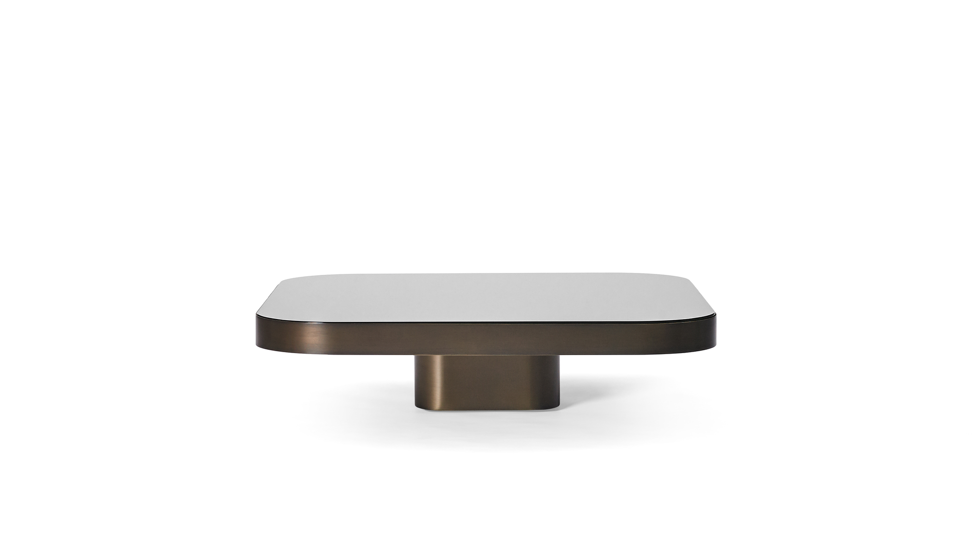 Bow Coffee Tisch No. 3 ClassiCon