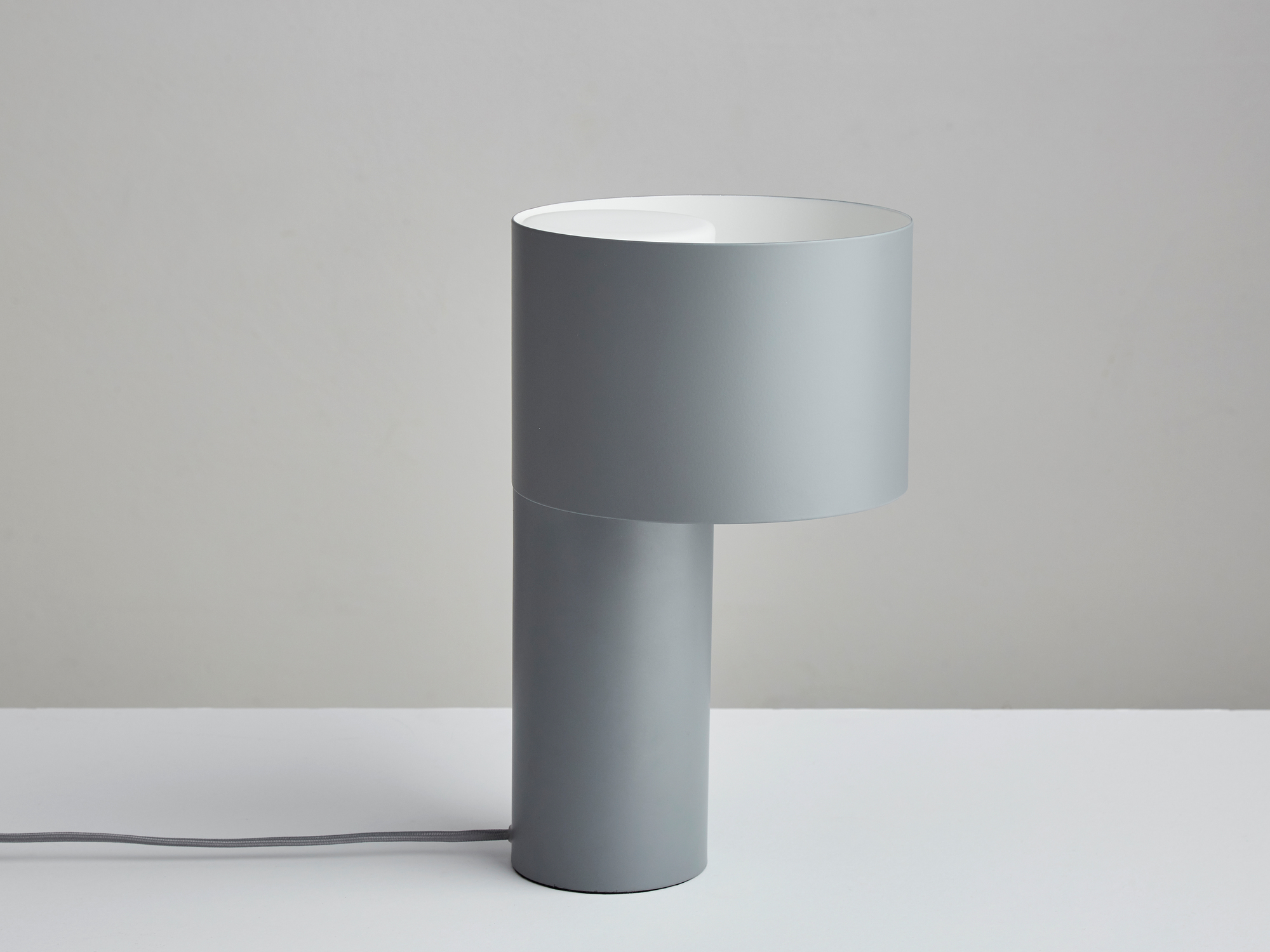 Tangent Table Lamp Tischleuchte Woud