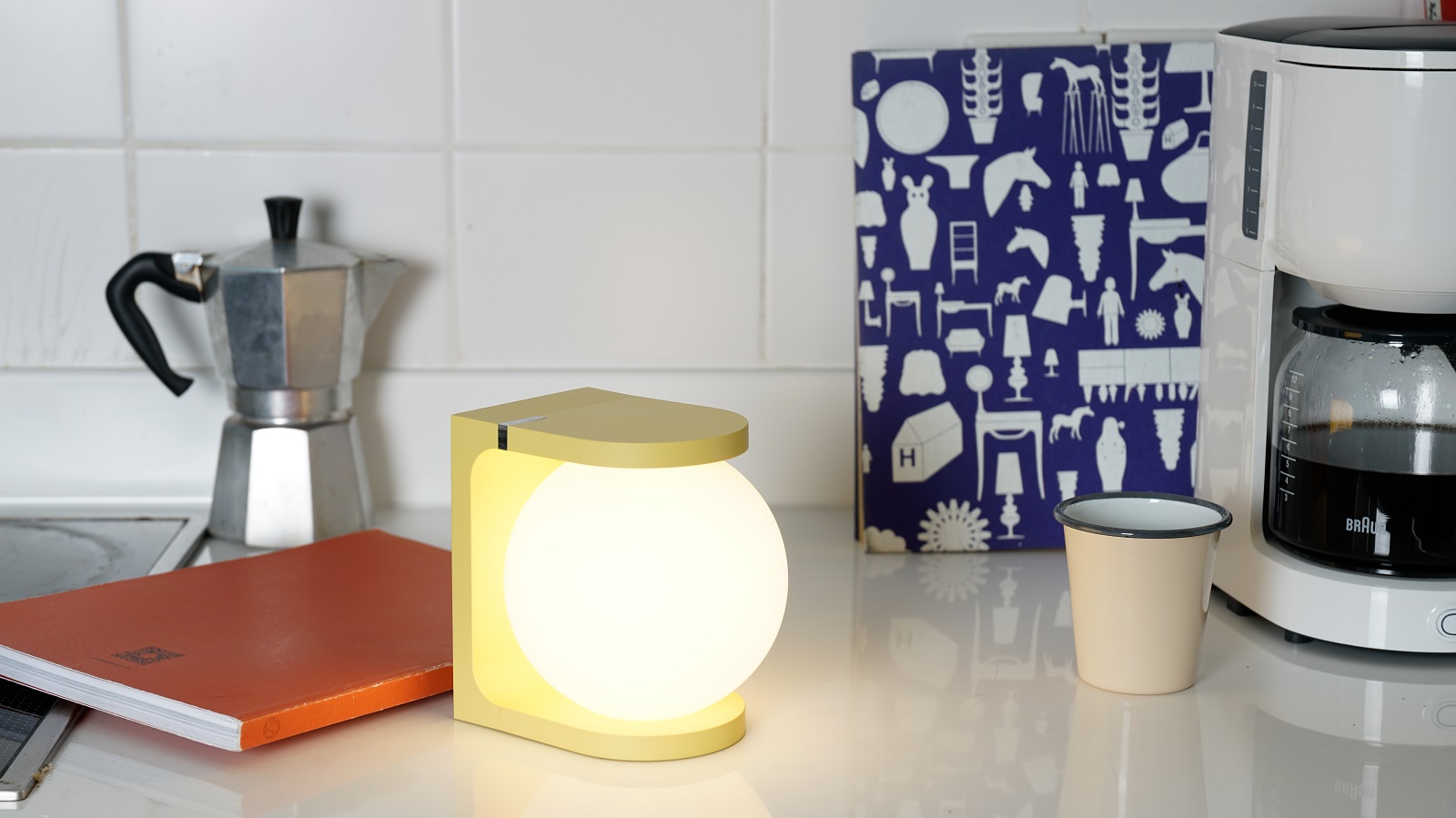 Plat Reading Lamp Tischleuchte house of home Plat Reading Lamp Tischleuchte house of home