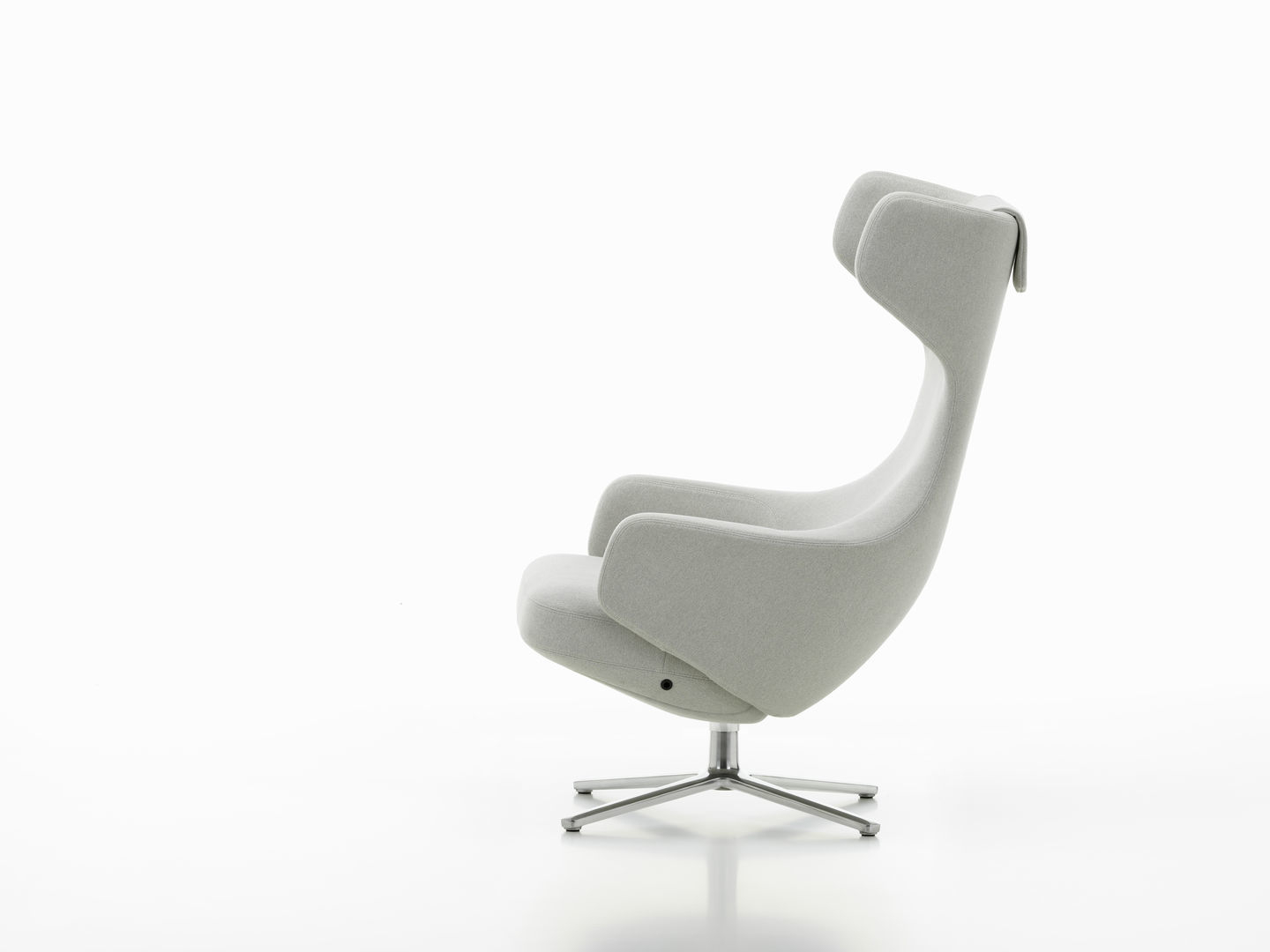 Grand Repos Sessel Vitra 