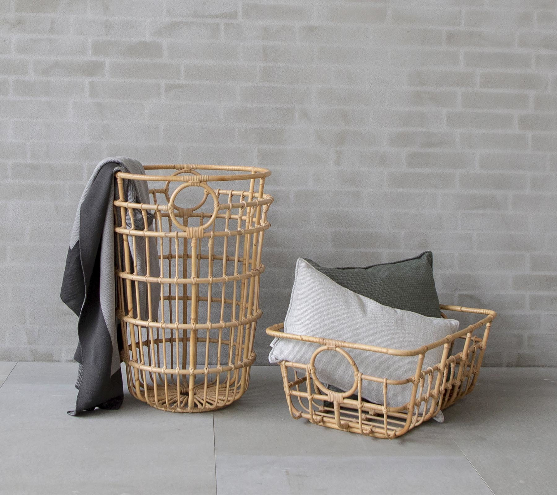 Carry Me Korb Cane-Line