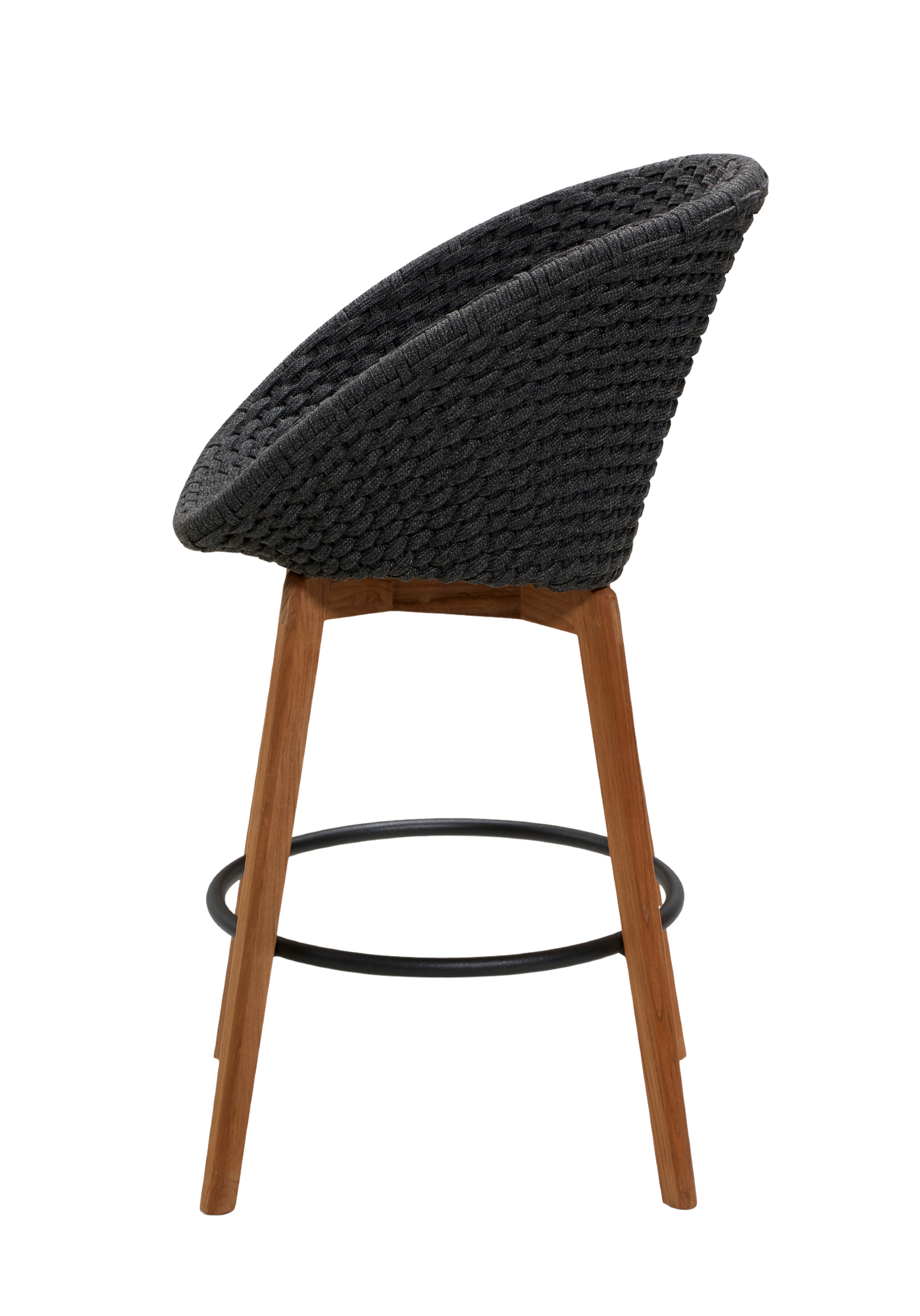 Peacock Outdoor Barhocker Cane-Line