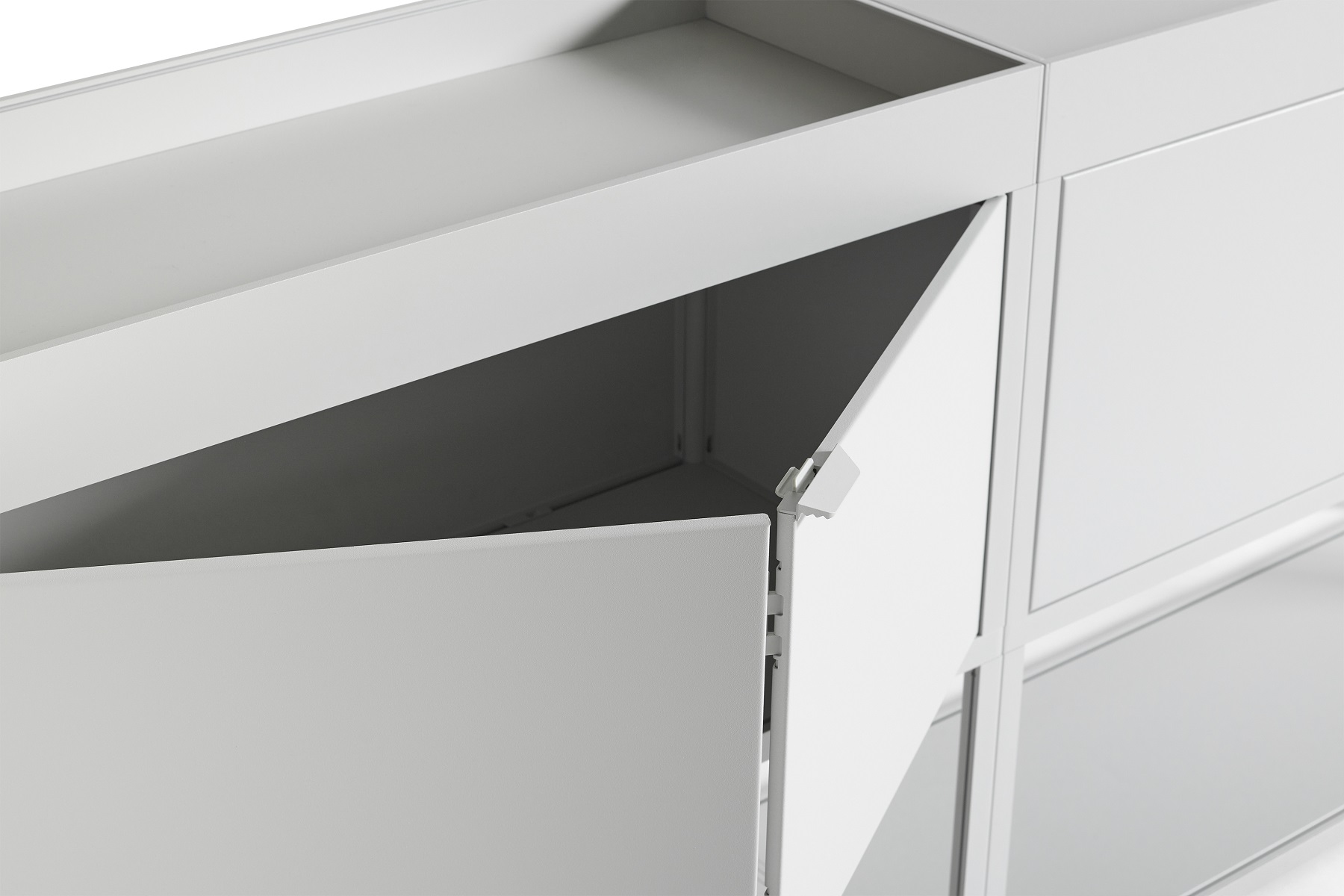 New Order Sideboard Kombination 203 Hay New Order Sideboard Kombination 203 Hay
