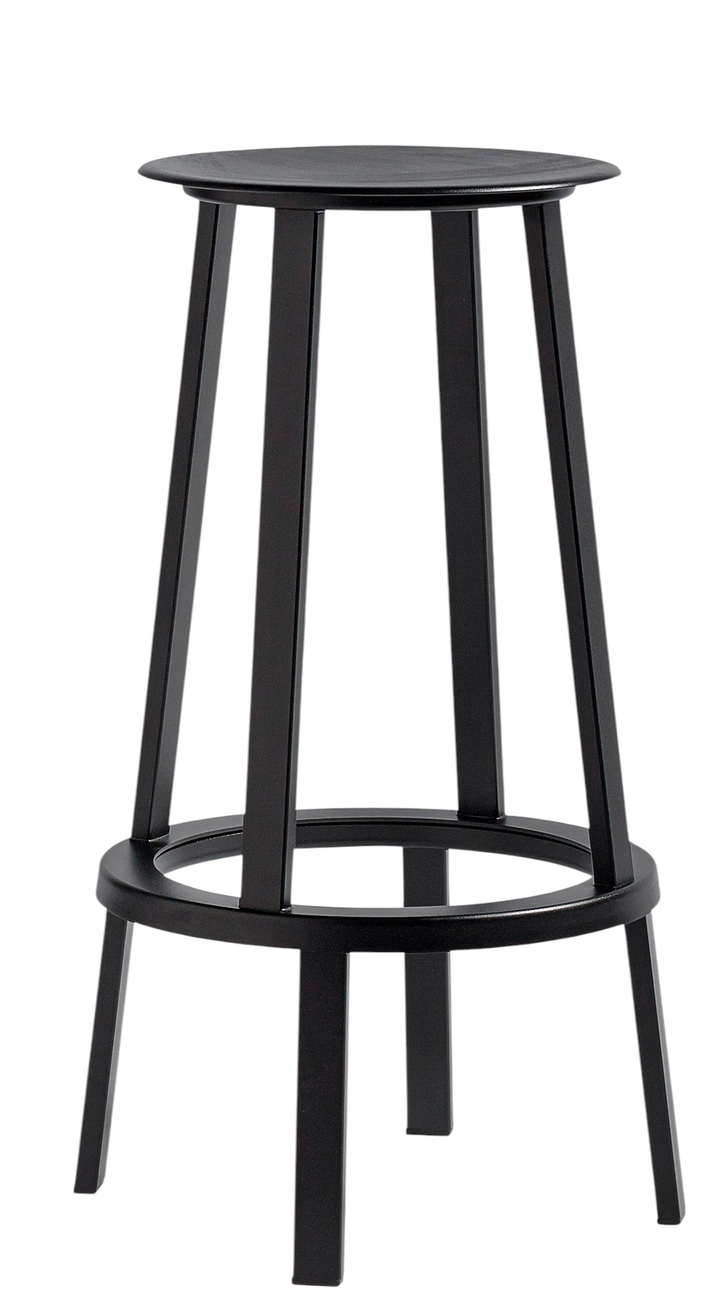 Revolver Bar Stool Barhocker High Hay Revolver Bar Stool Barhocker High Hay