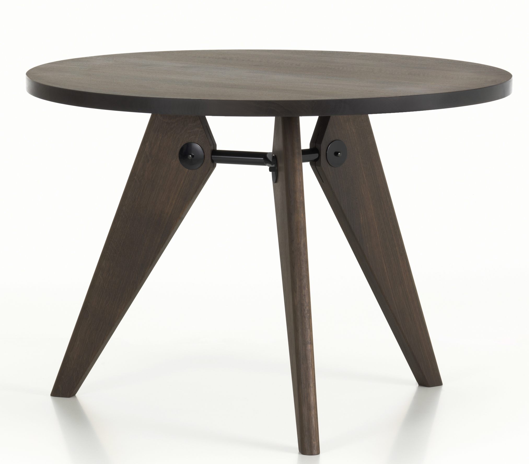 Gueridon Tisch Ø 105 cm Vitra