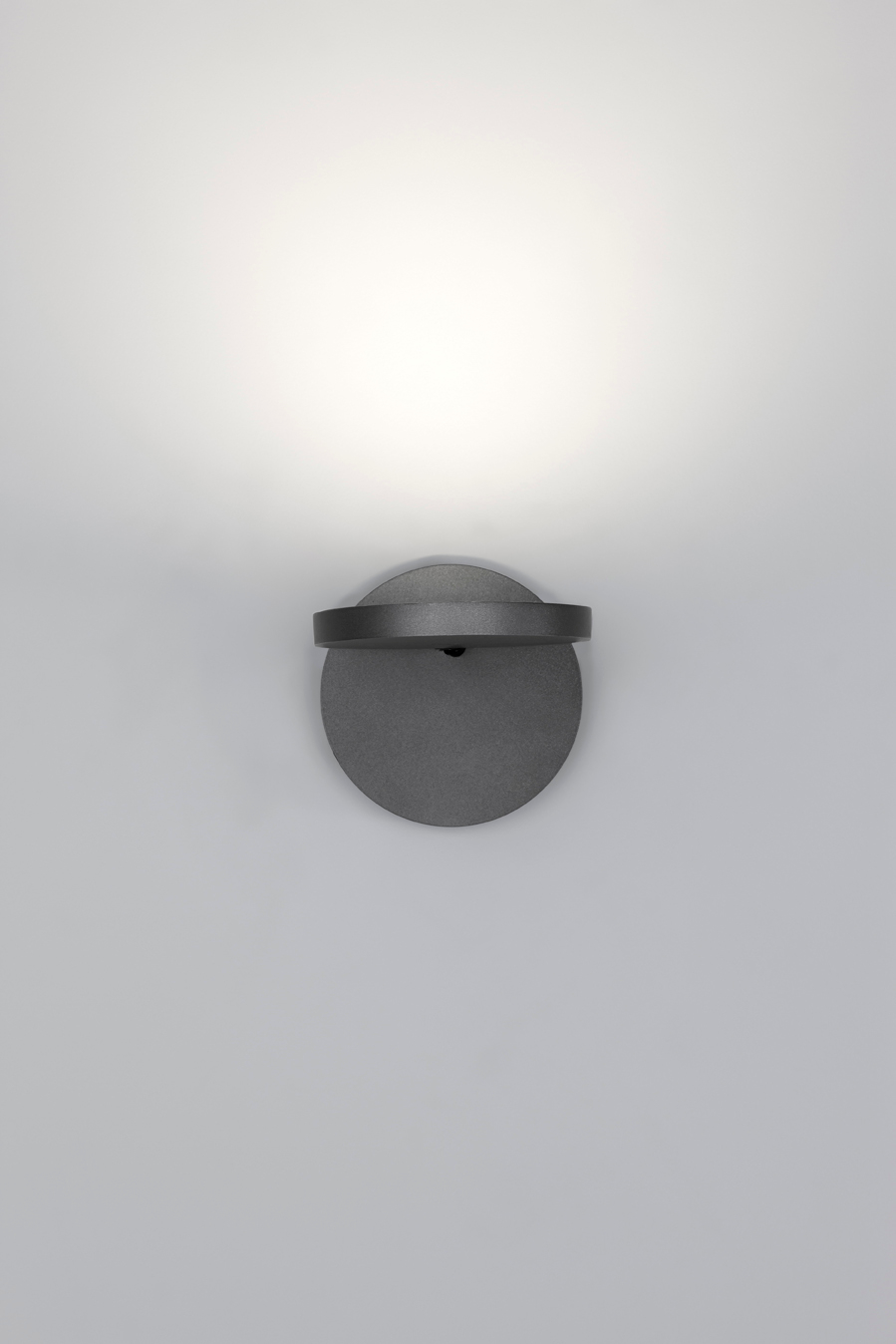 Demetra Faretto Wandleuchte mit Schalter Artemide