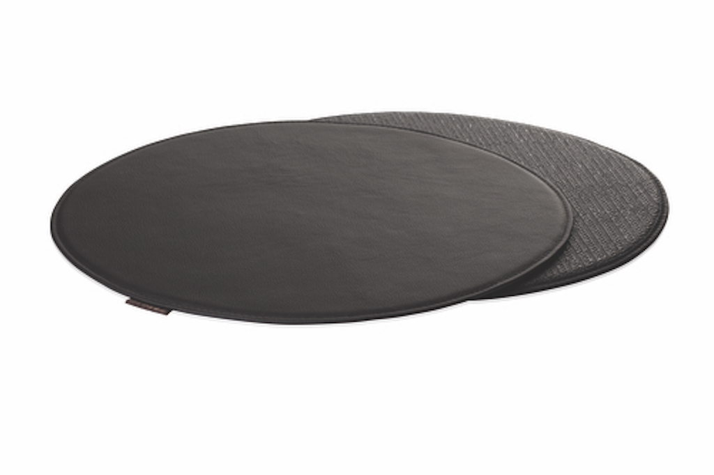 Seat Cushion Sitzkissen für 3107 / Siebener WALNUSS Fritz Hansen EINZELSTÜCK