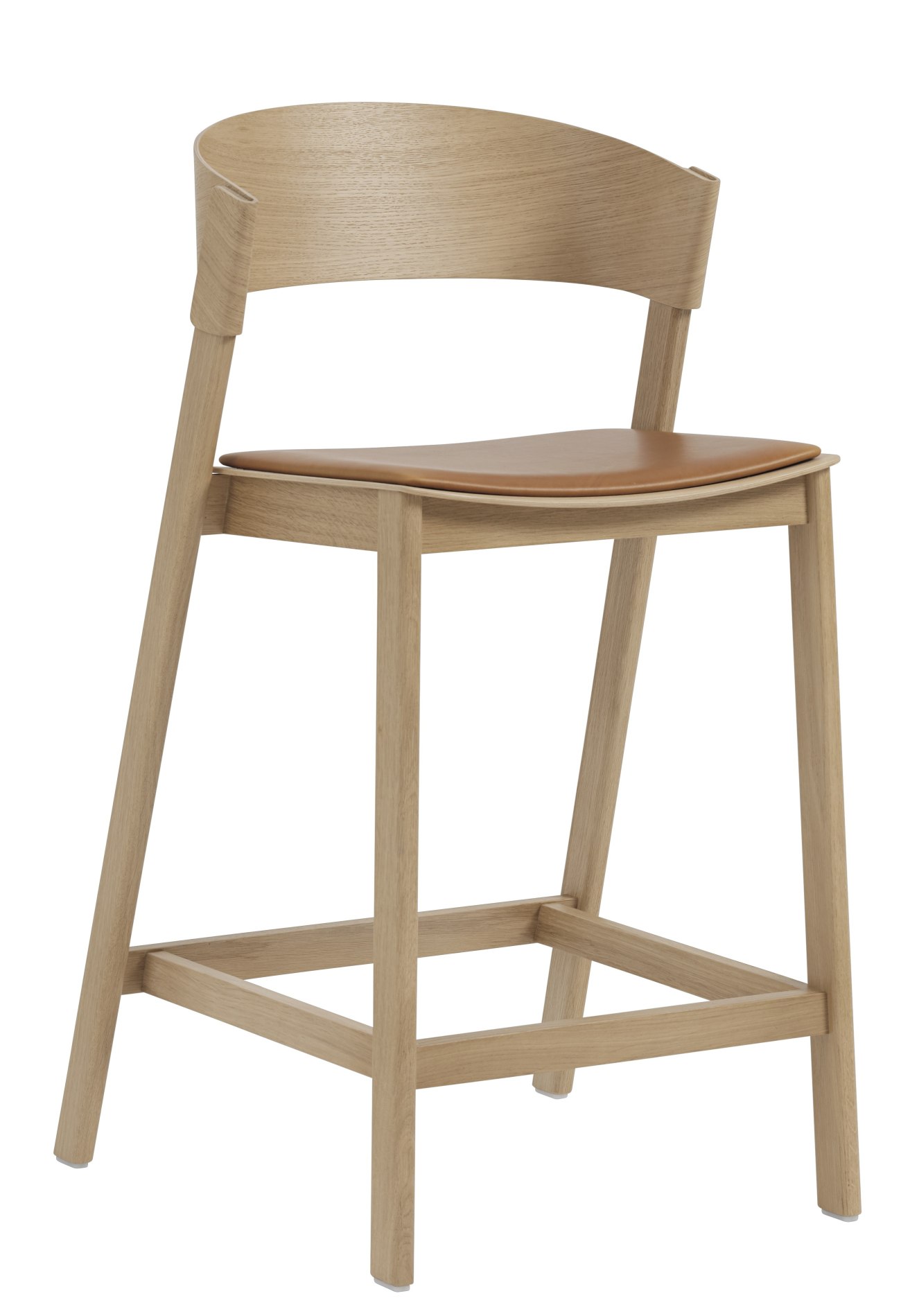 Cover Counterstool Thekenhocker H 65 cm Muuto