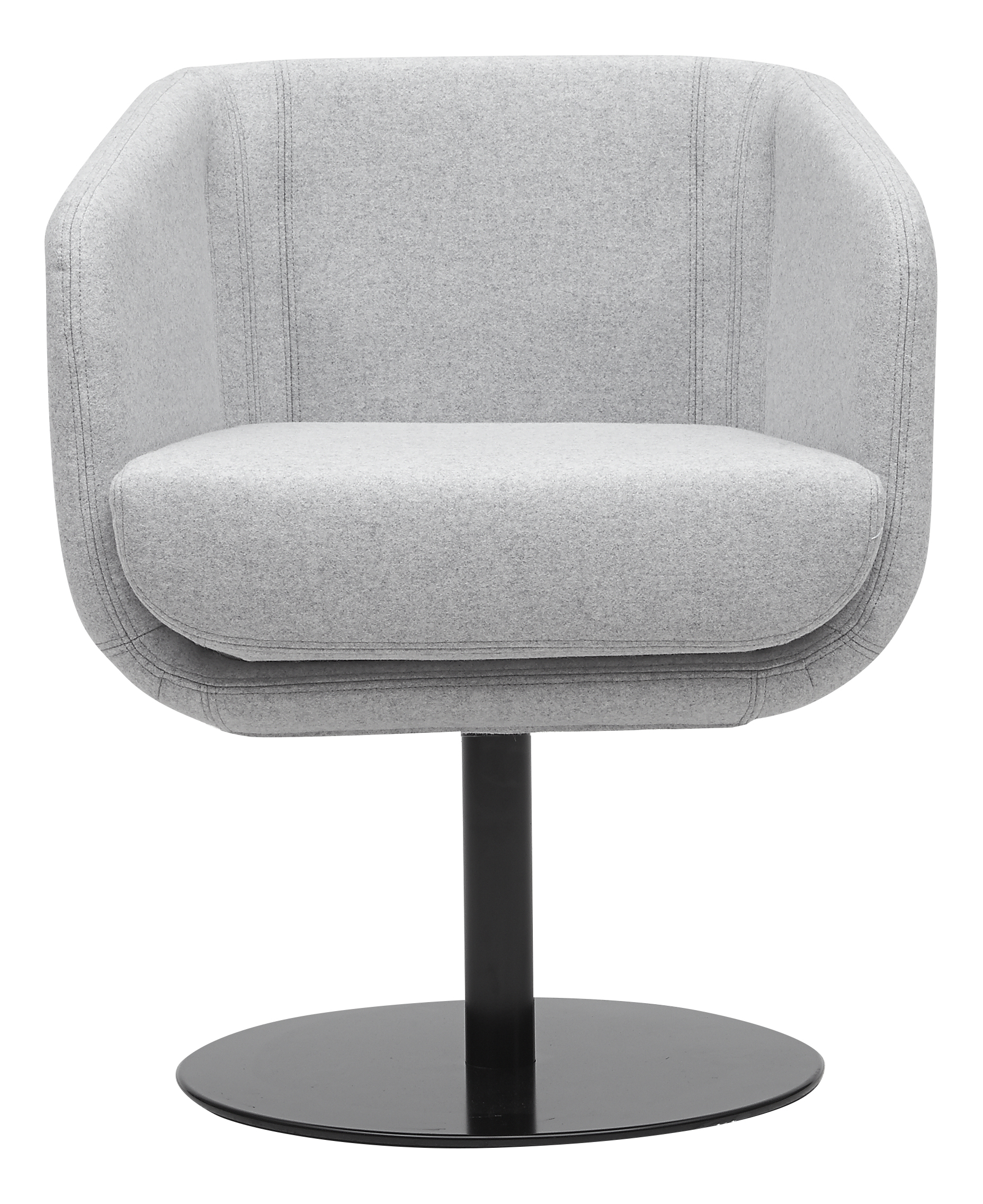 Shelly Swivel chair Drehsessel Softline