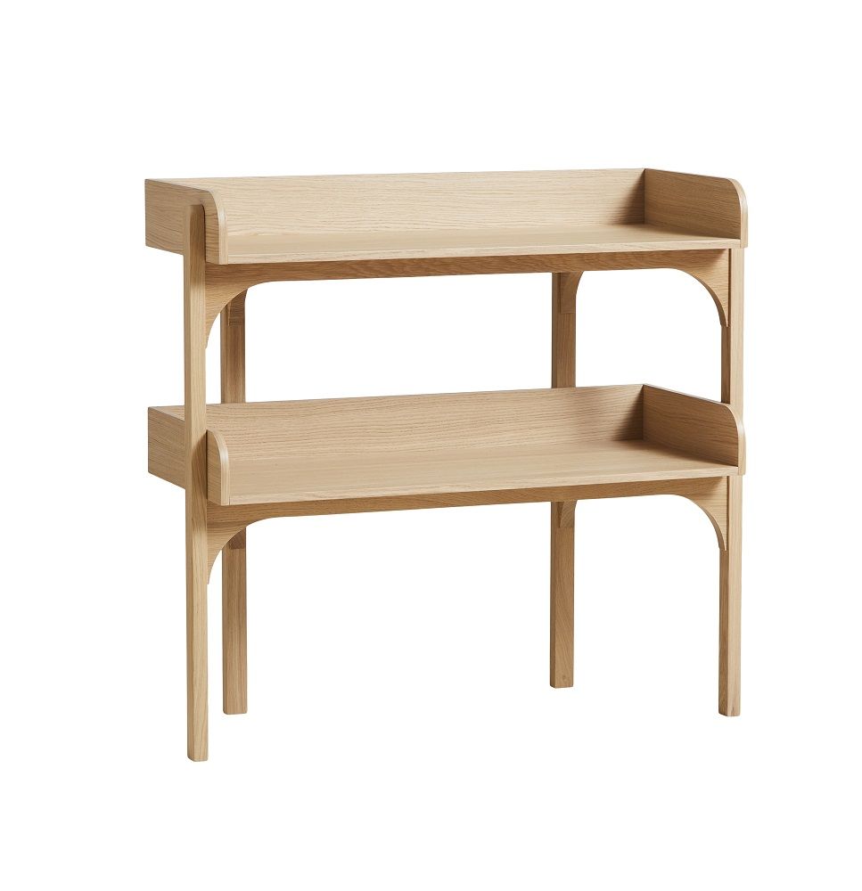 Utility shelf Regal Woud