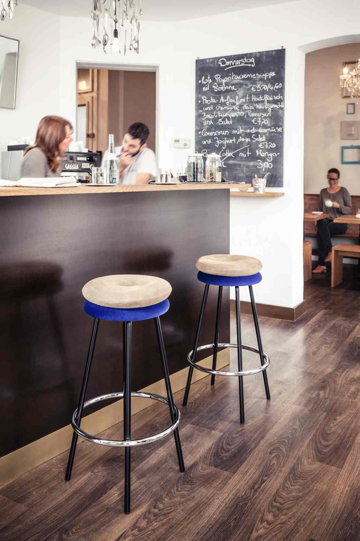 Big Tom Barhocker Richard Lampert