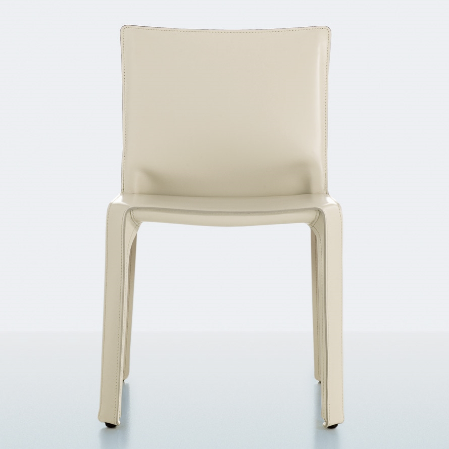 412 Cab Chair Standard Stuhl Cassina