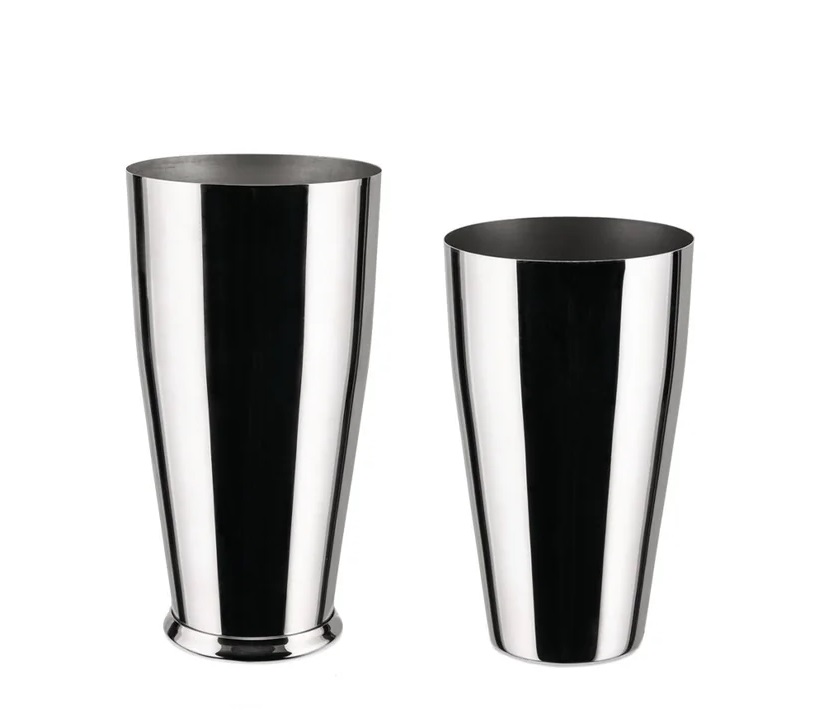 Mixology 5050 I Shaker Alessi EINZELSTÜCK