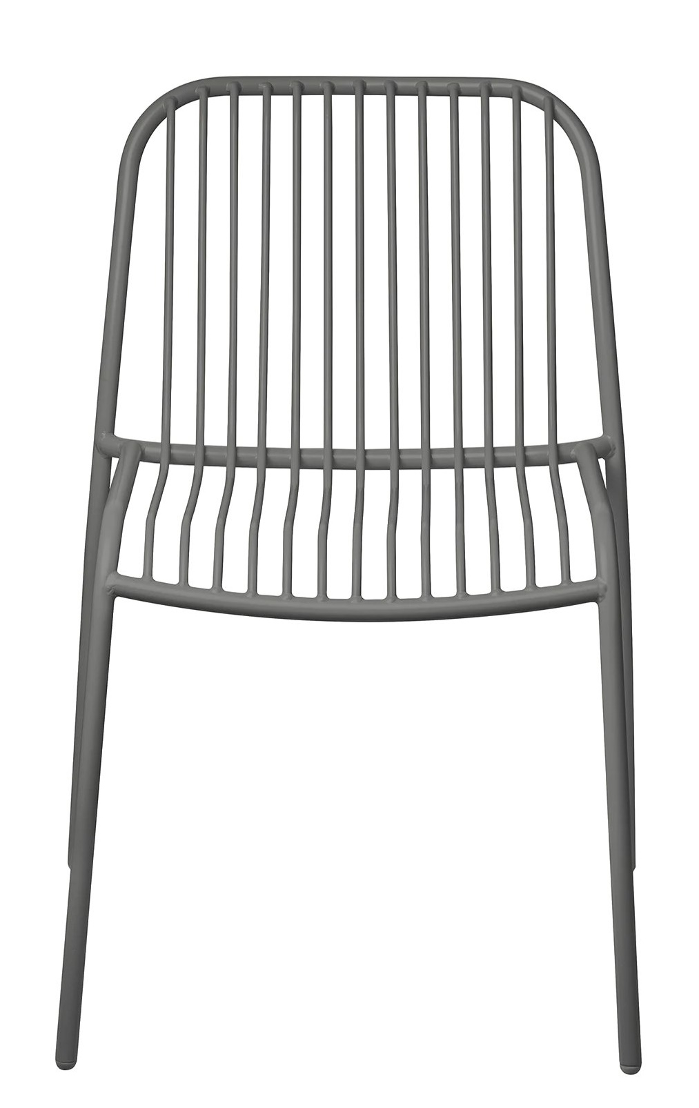 Yua Wire Chair Stuhl Outdoor Blomus