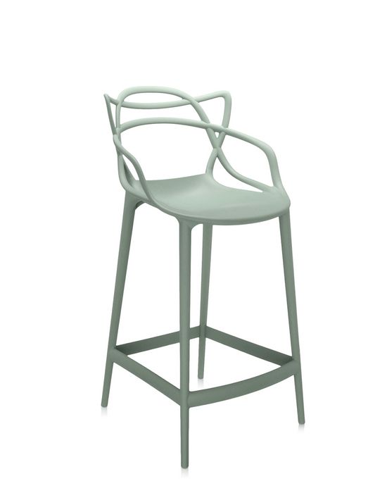 Masters Barhocker Kartell