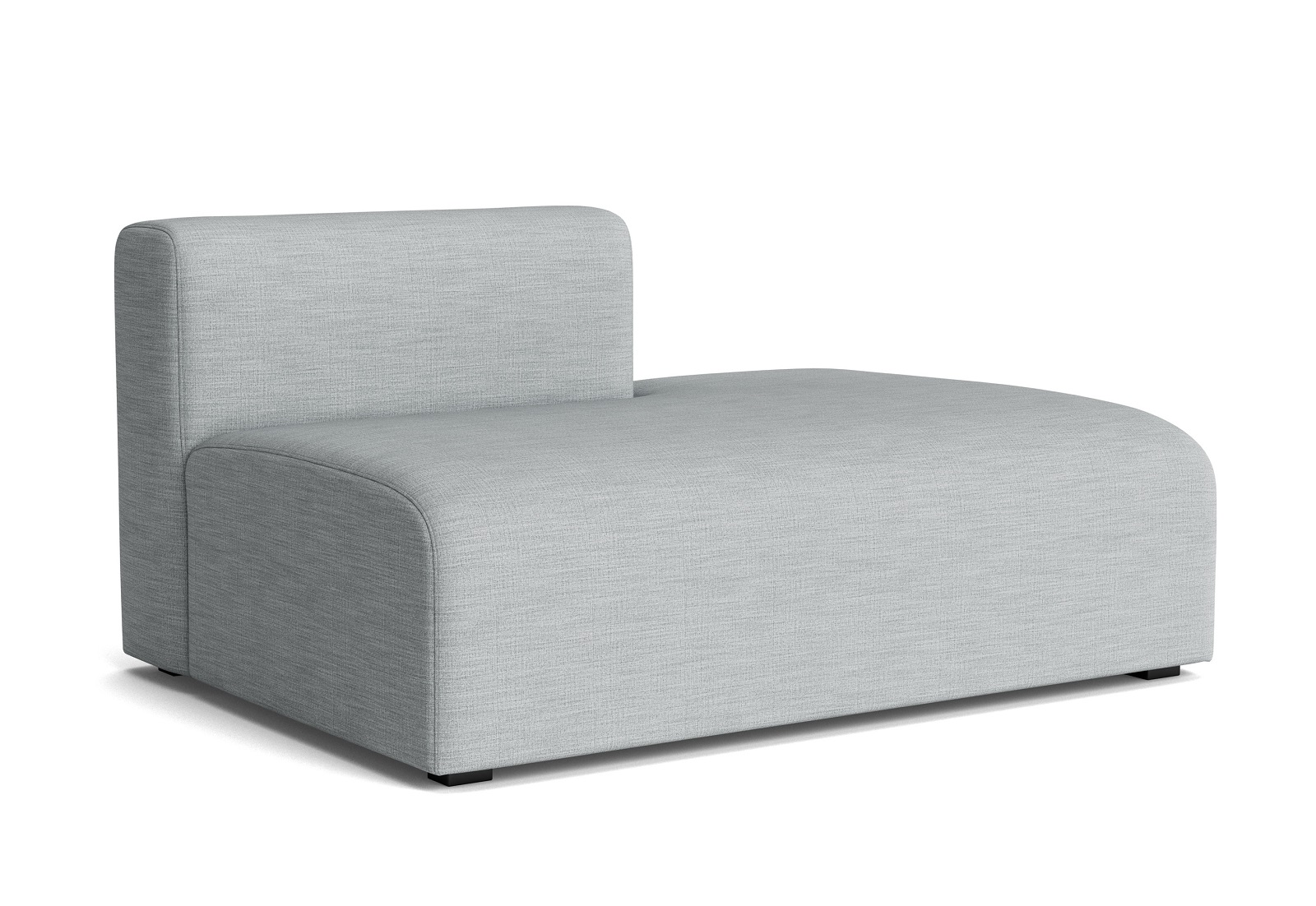 Mags Connectable Modules 9302 Lounge Left Backrest Sofa Hay 