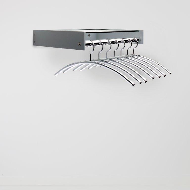Hangon 7 Wandgarderobe Cascando