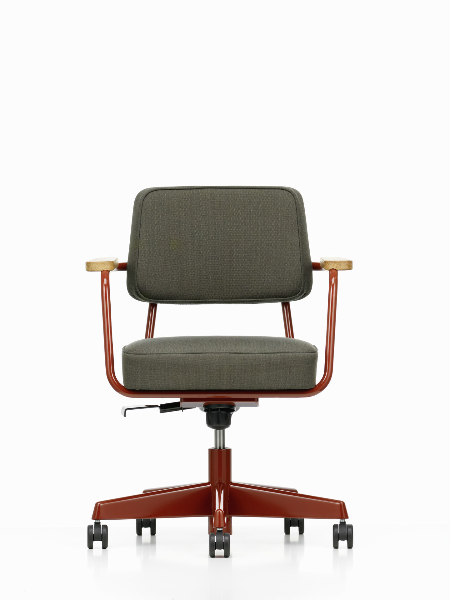 Fauteuil Direction Pivotant Bürodrehstuhl Vitra
