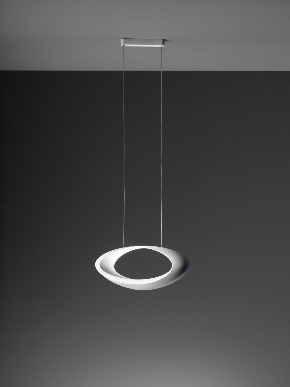 Cabildo Led Suspension Pendelleuchte Artemide