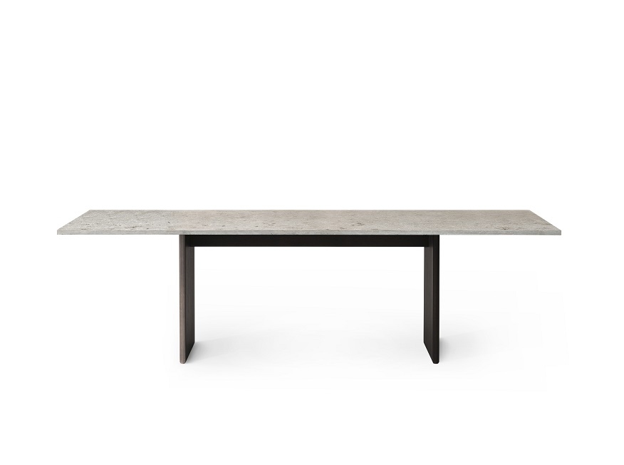 Cabin Square Table Esstisch Vipp