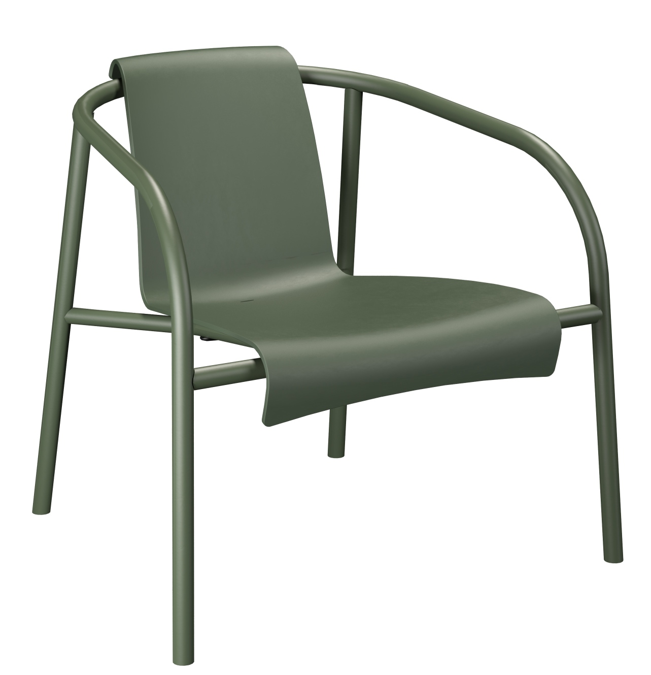 Nami Lounge Chair Sessel Outdoor Houe 