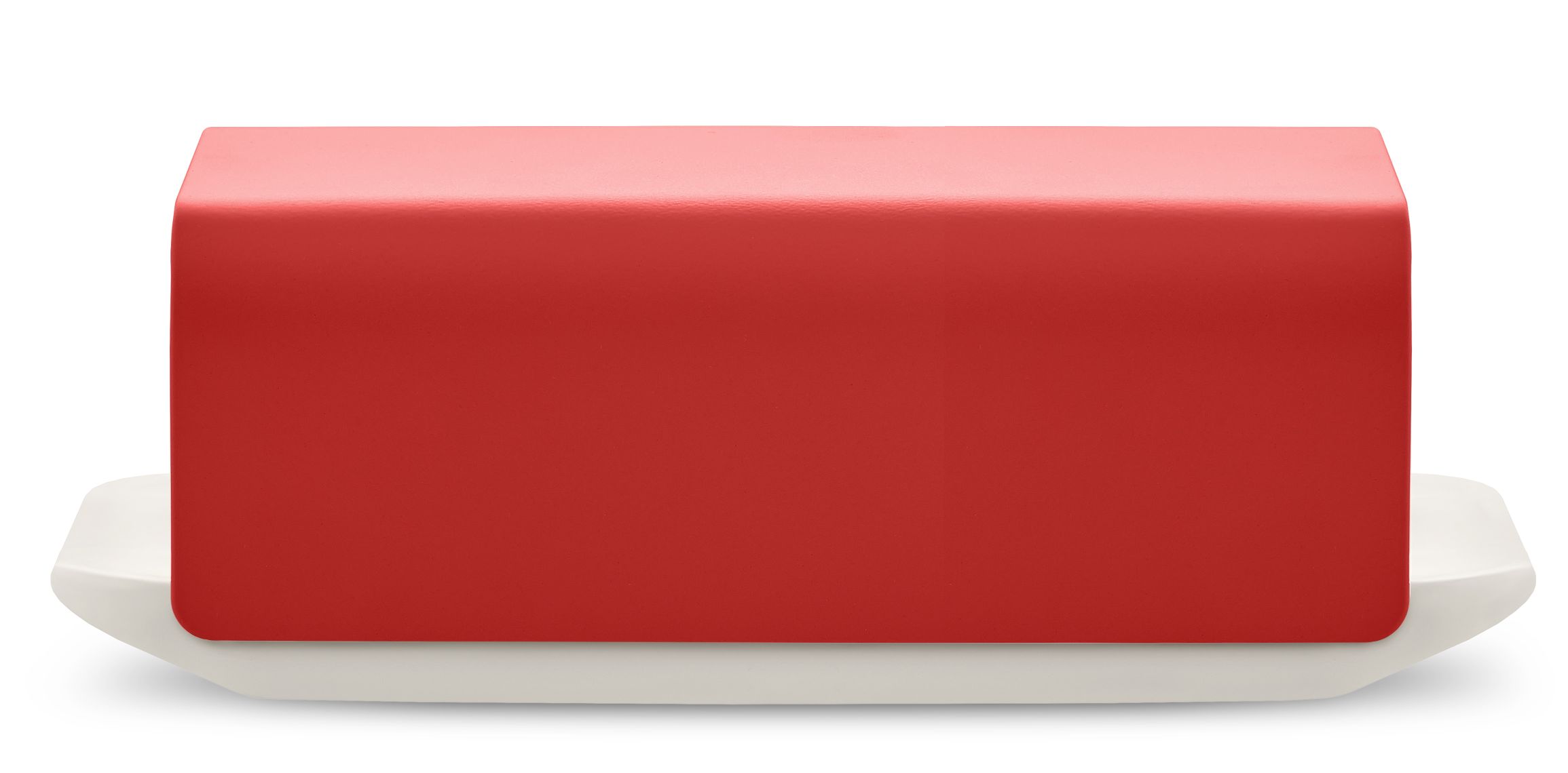 Mattina Butterdose BG04 Alessi EINZELSTÜCK