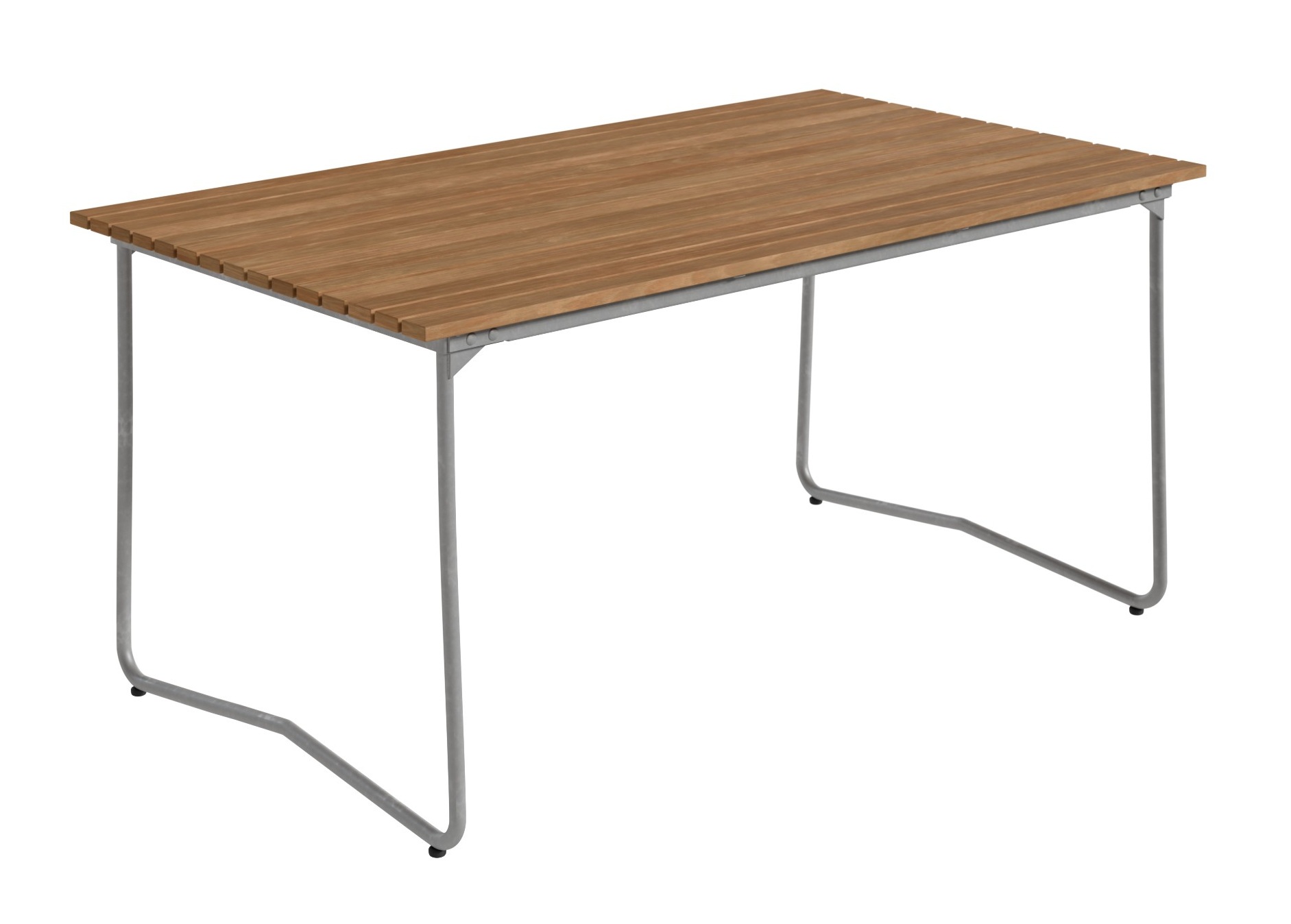 Bovik Outdoor Table Tisch Grythyttan Stalmöbler