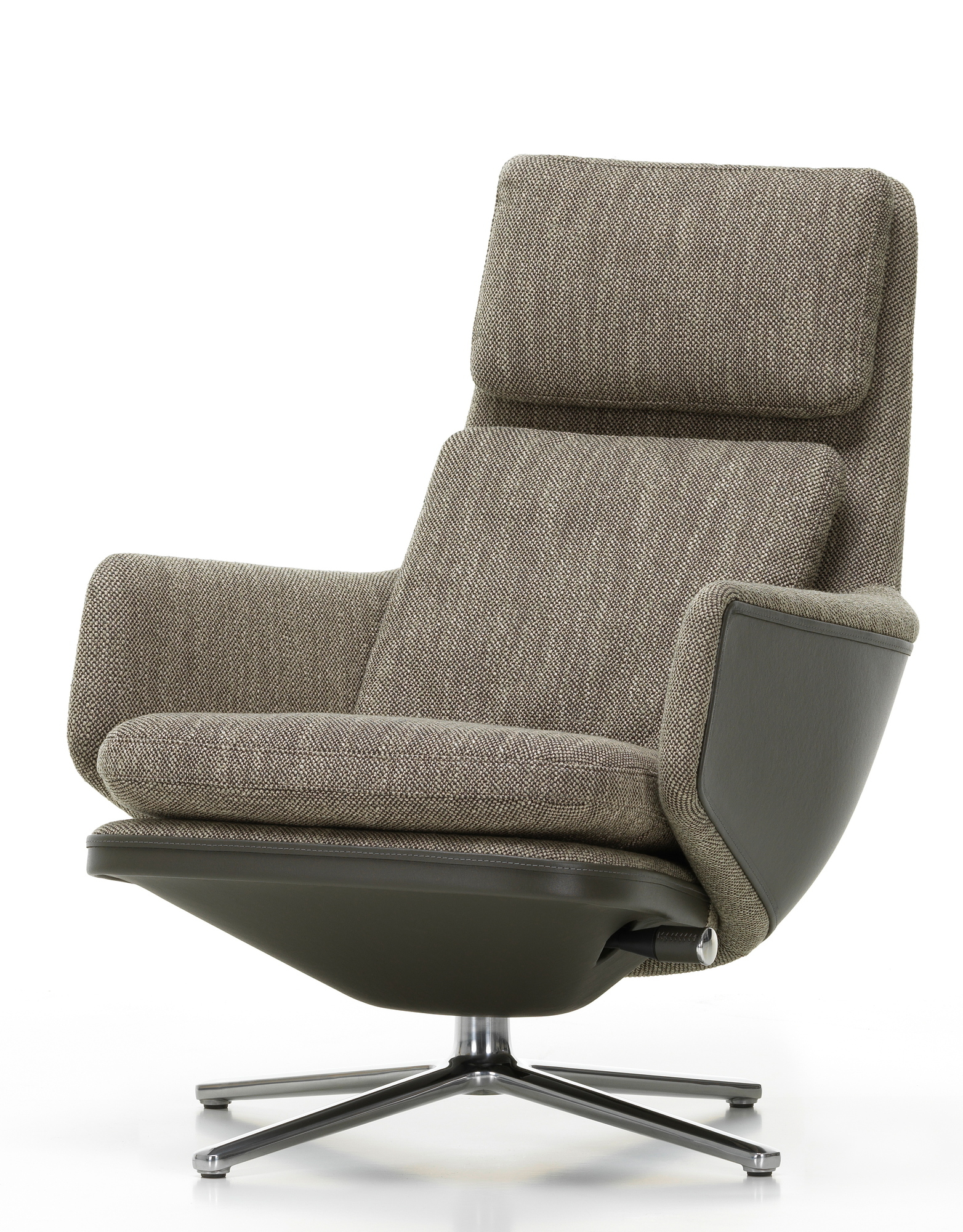 Grand Relax Sessel Vitra 
