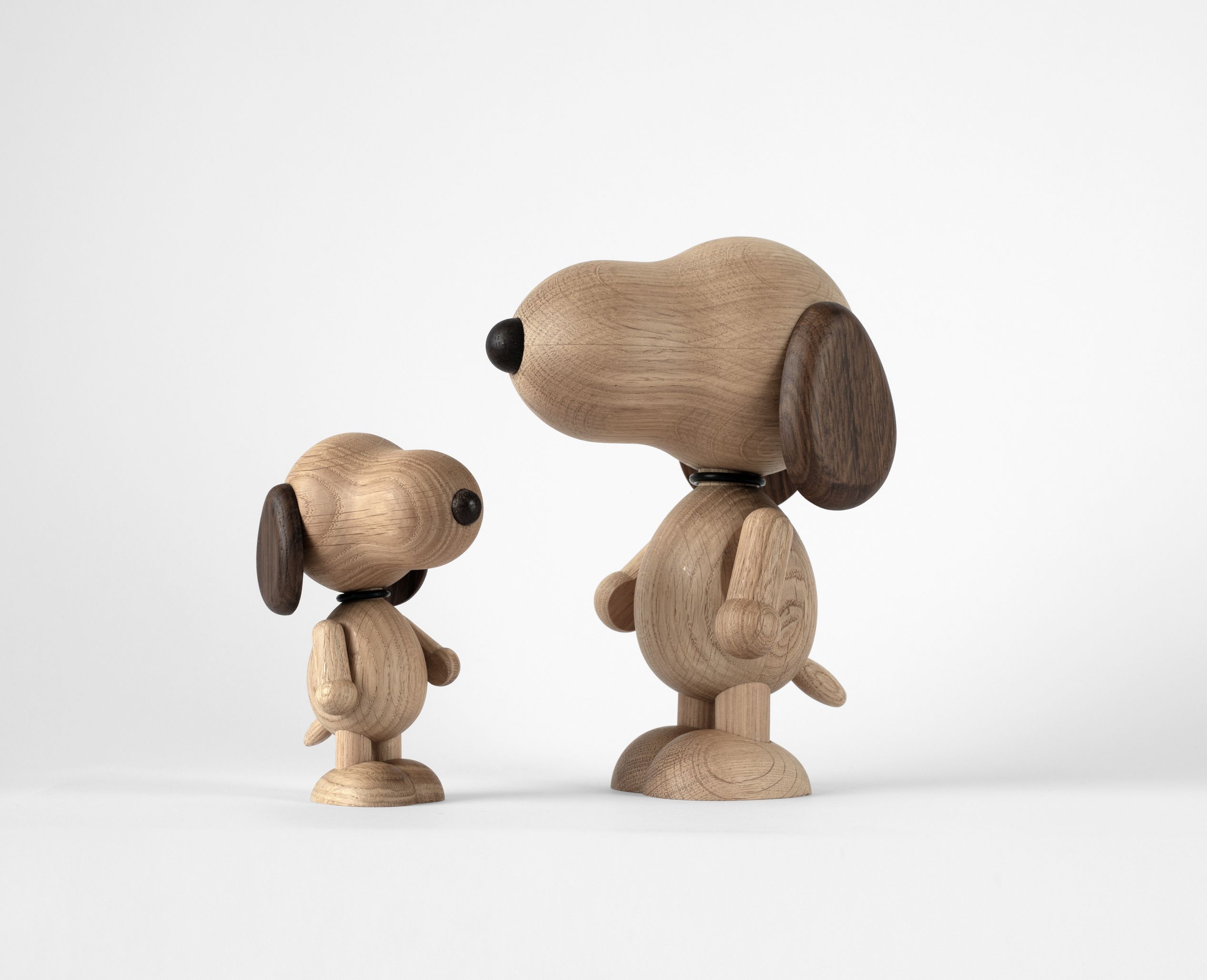 Peanuts x Snoopy Eiche Large Boyhood EINZELSTÜCK