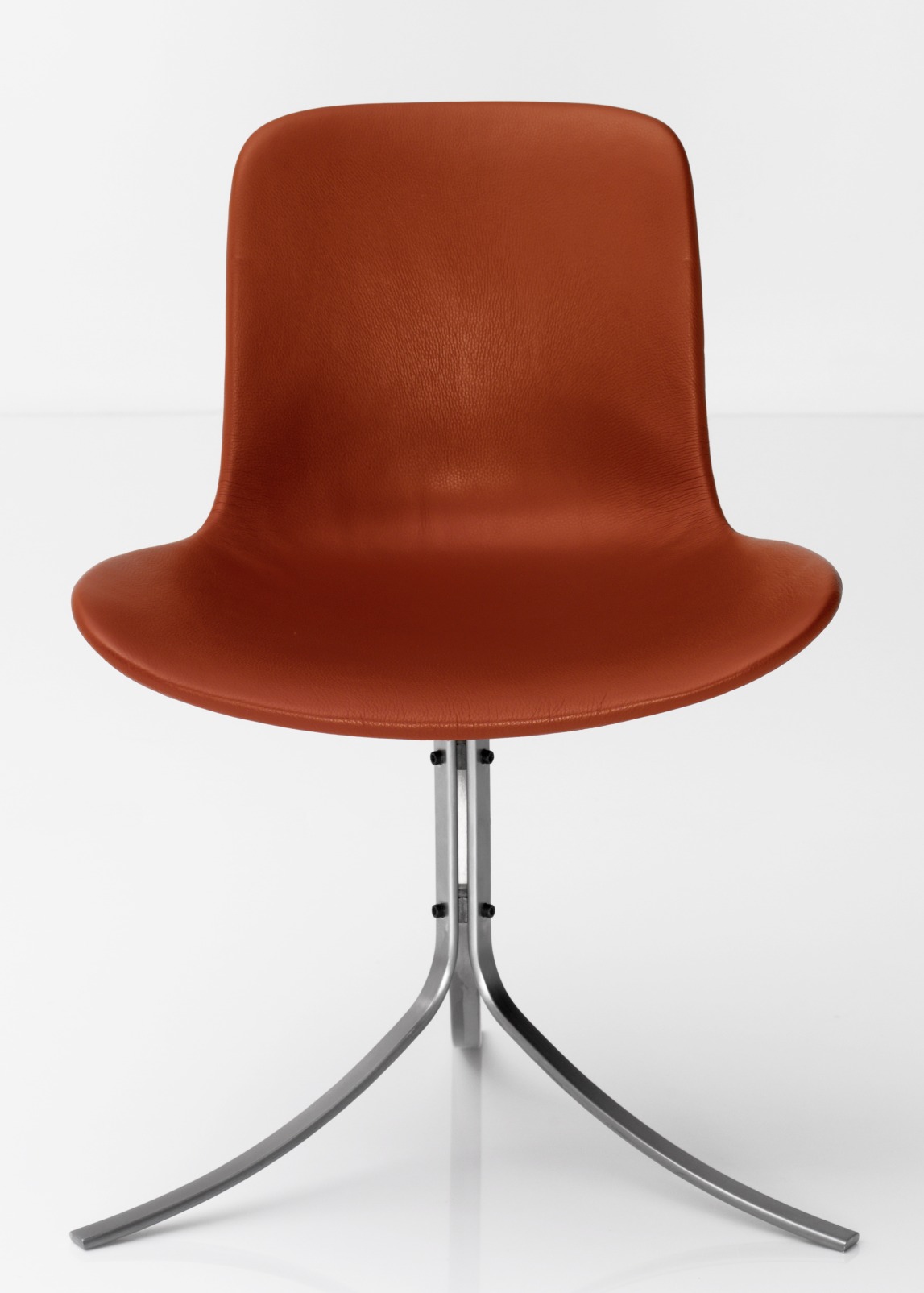 PK 9 / PK9 Stuhl Fritz Hansen