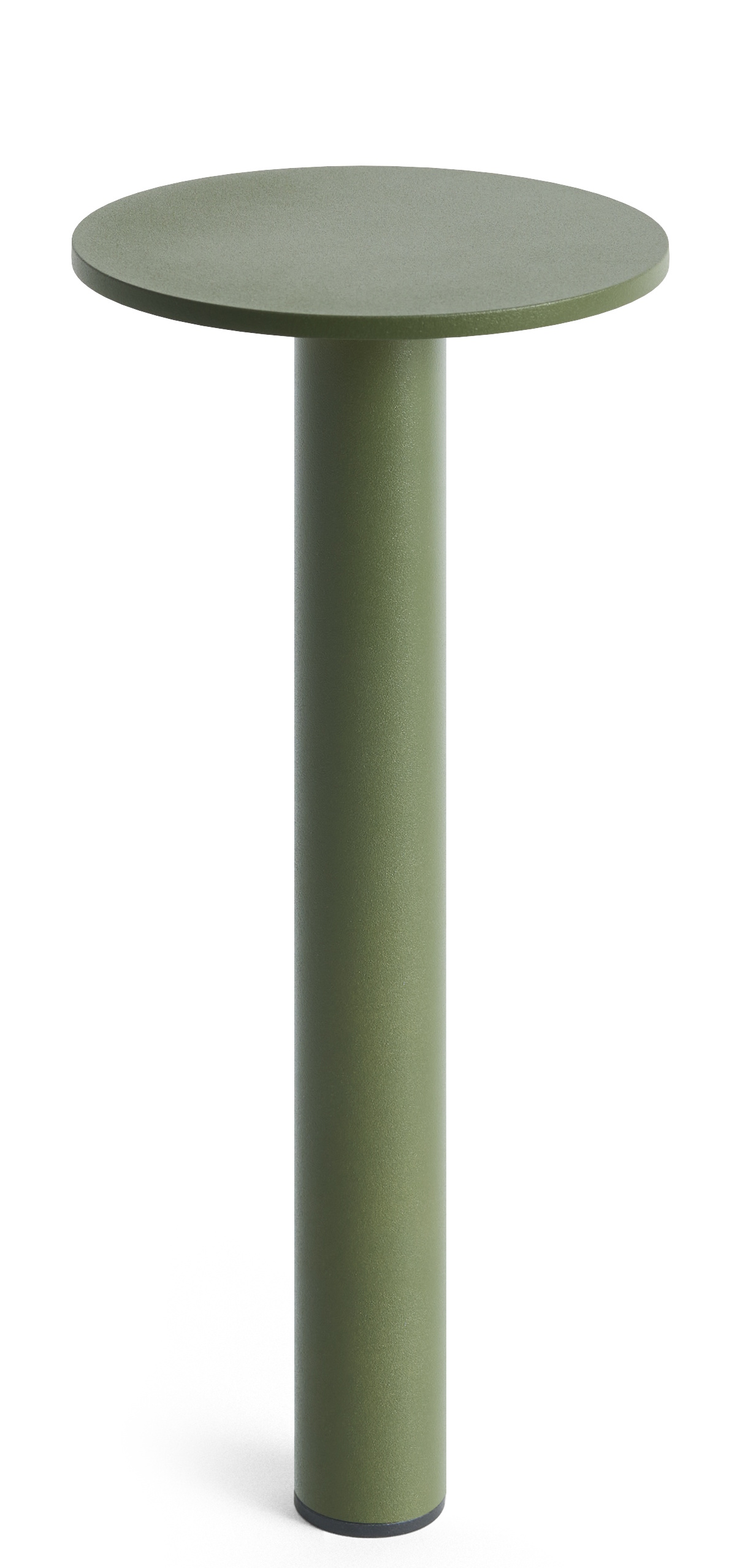 Host Portable Akkuleuchte / Tischleuchte Hay Olive